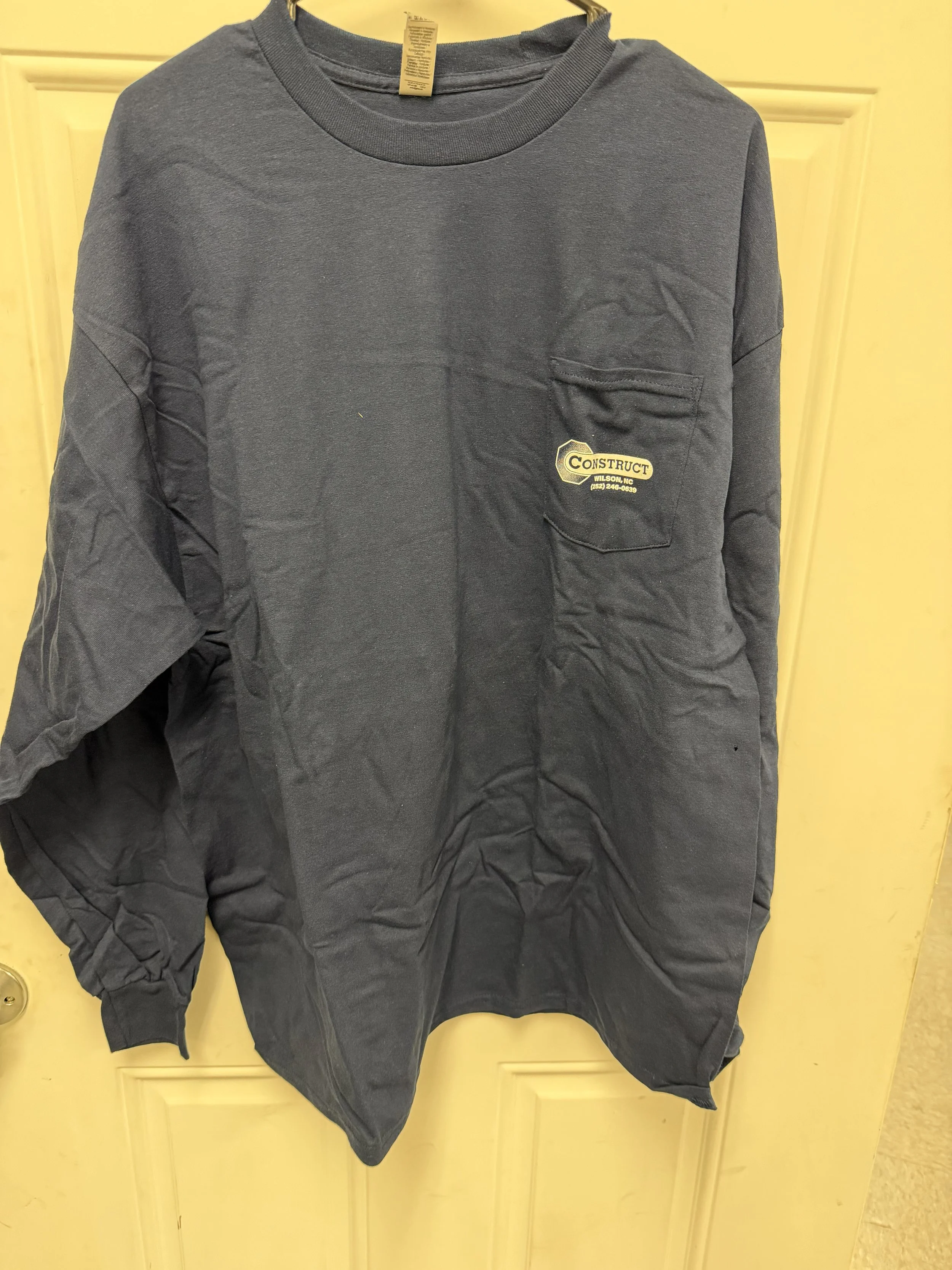 Construct Long Sleeve - Navy.jpeg