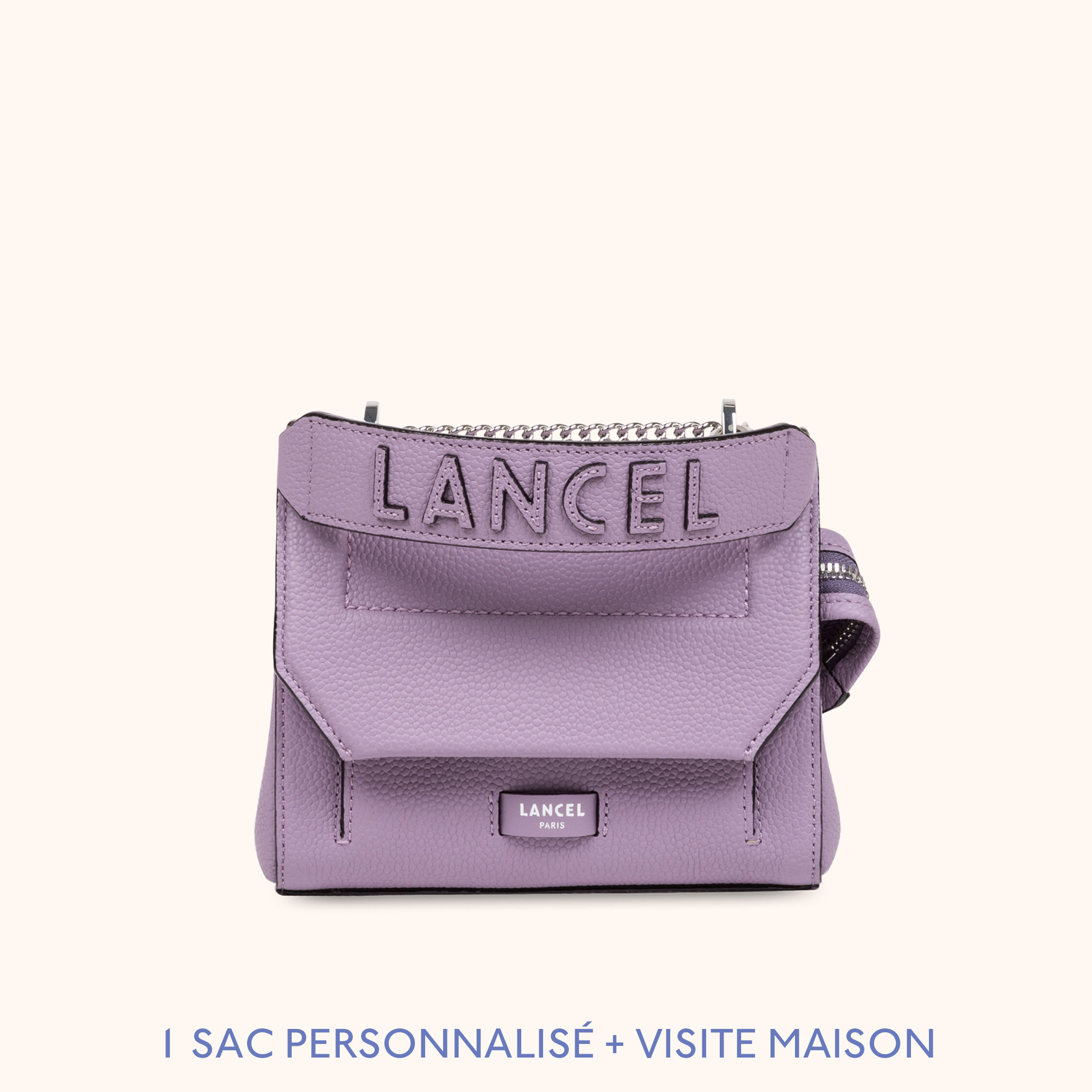 carré lancel