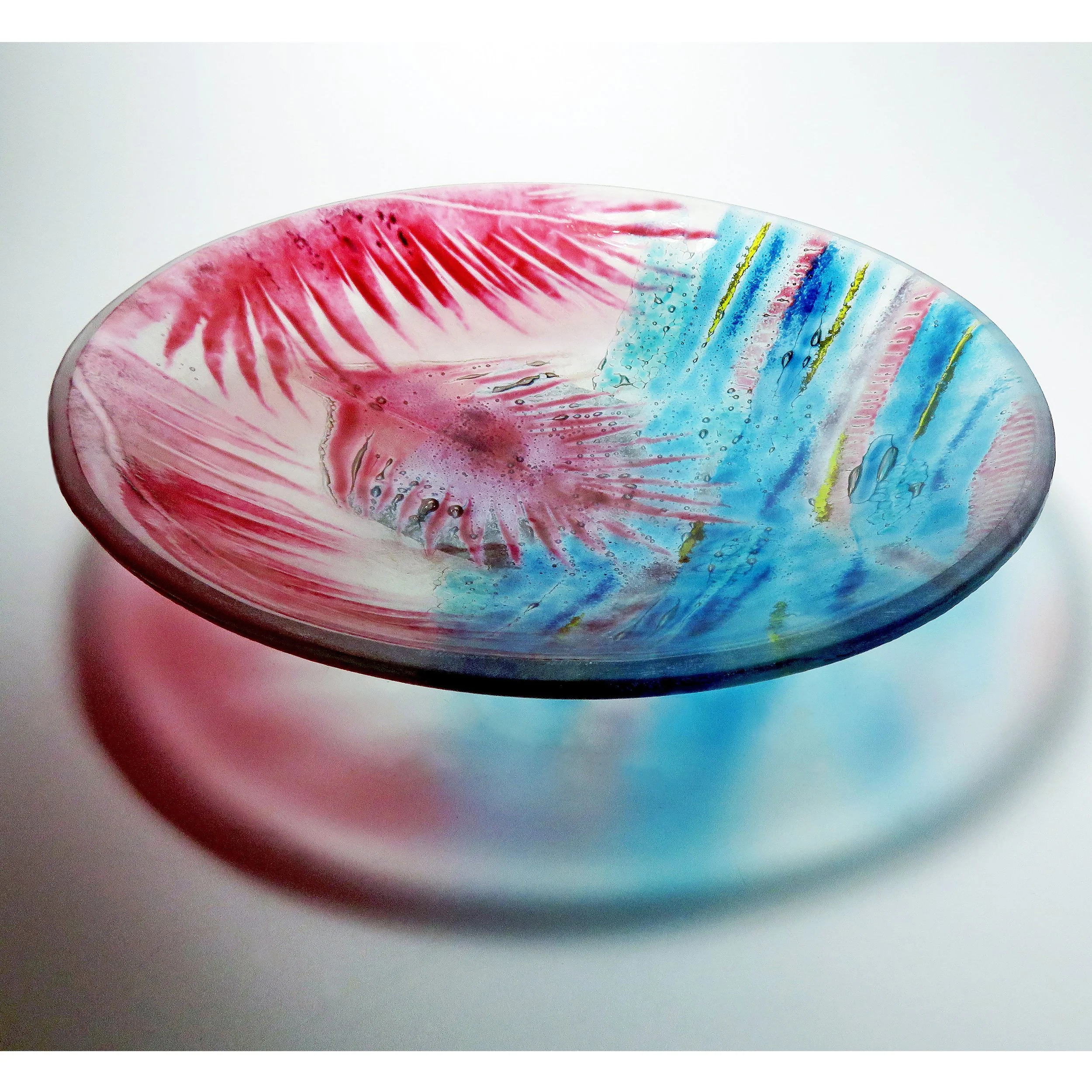 Pink Palm Bowl_Teresa Chlapowski_1.jpg