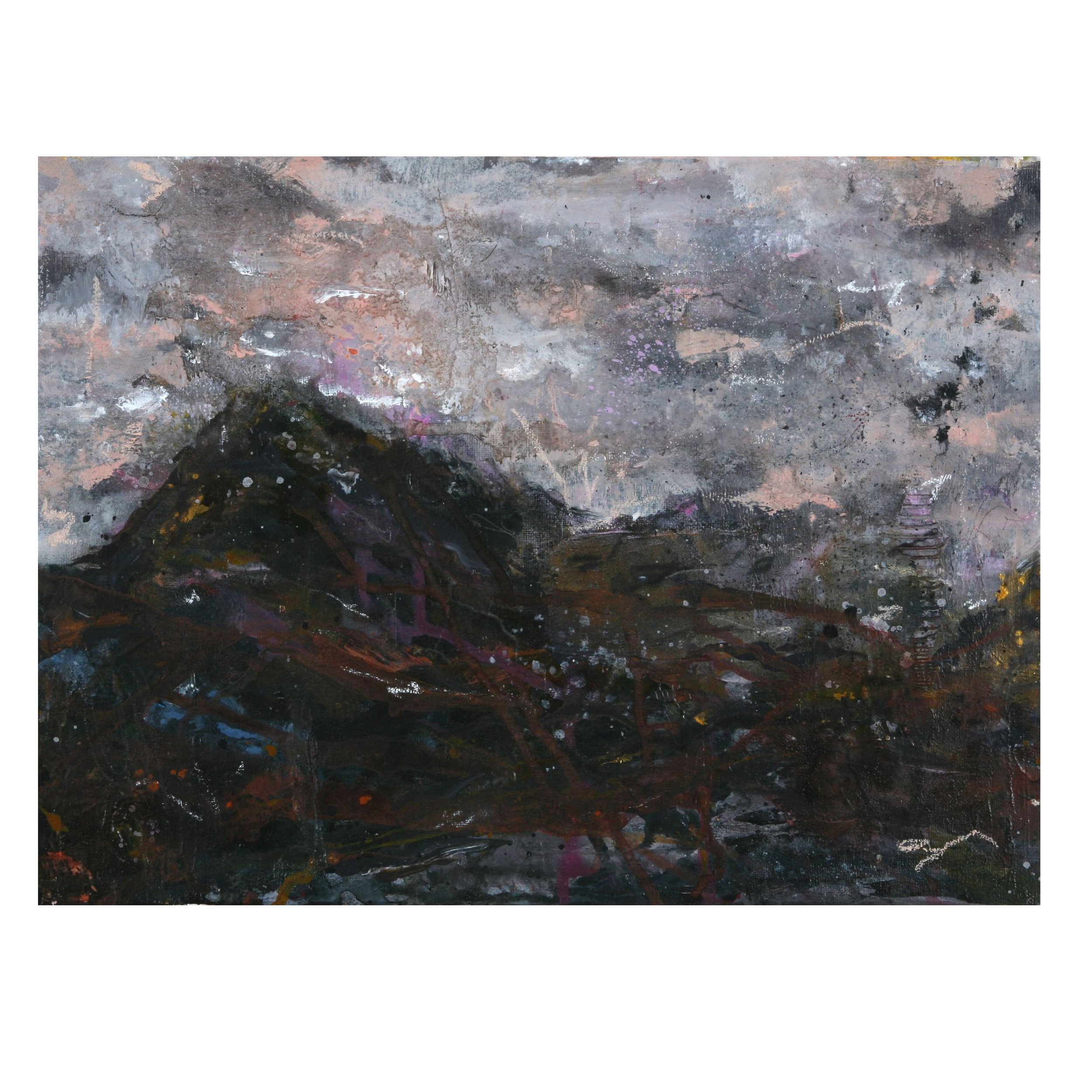 Volcanic