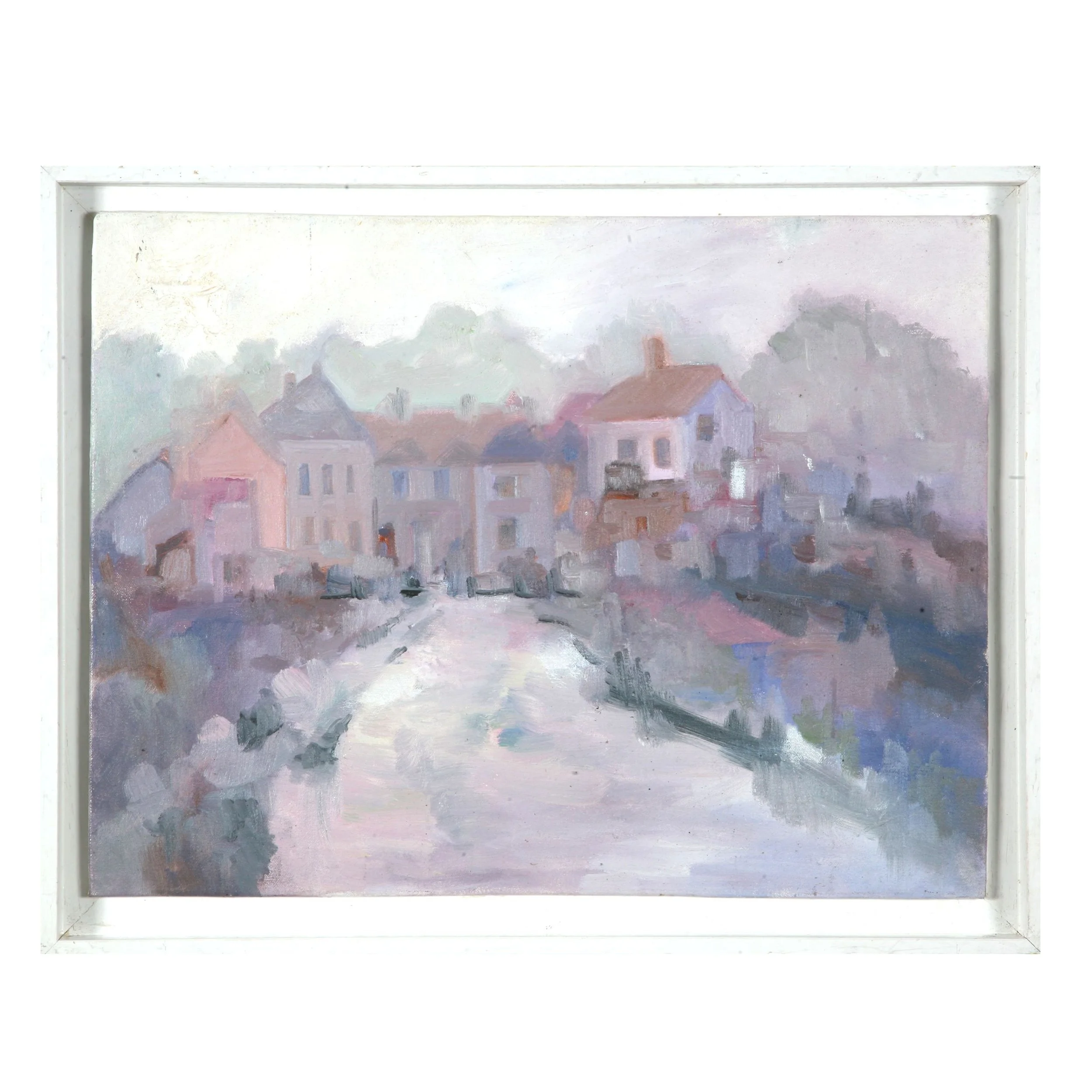 Street Scene