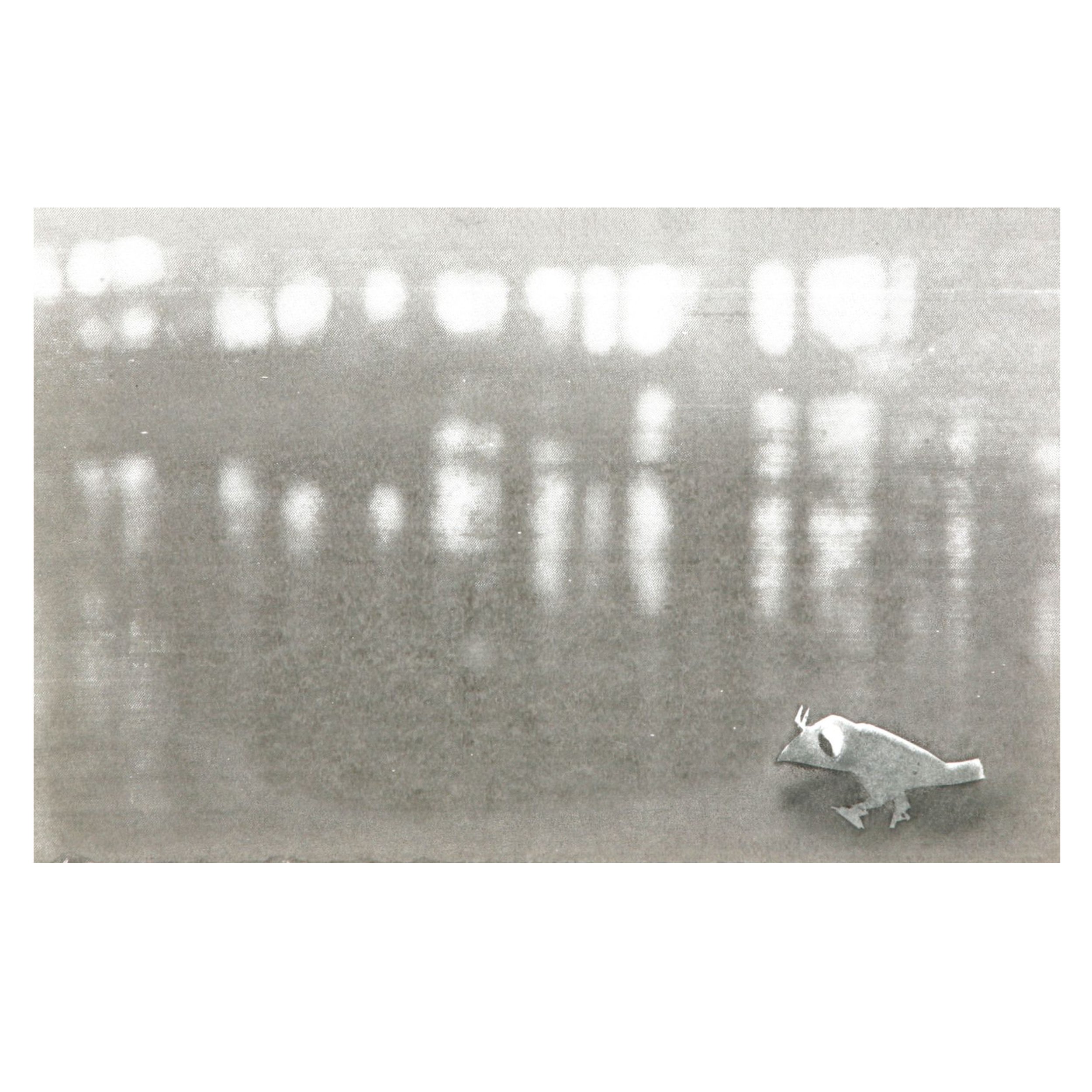 Under the Pier III