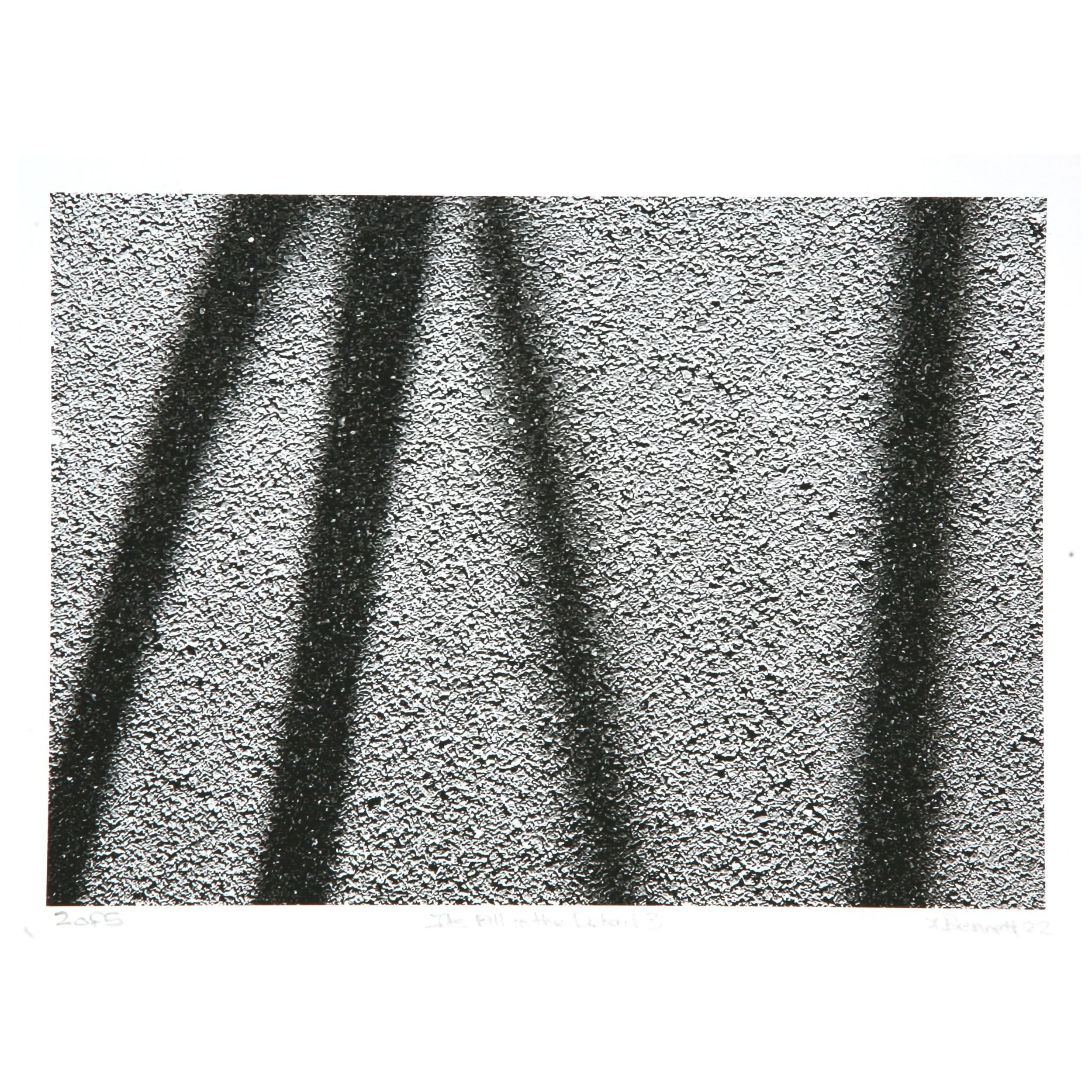 It's All in the Detail III