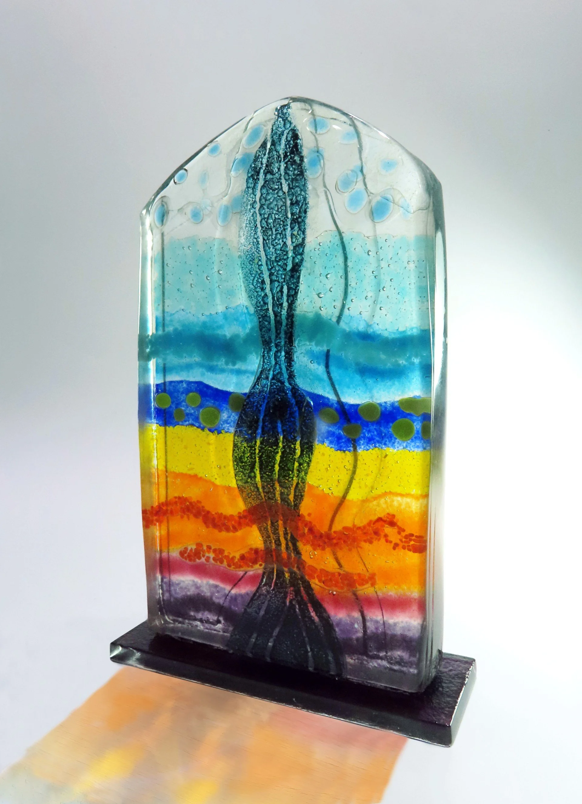 Alternative Life Form