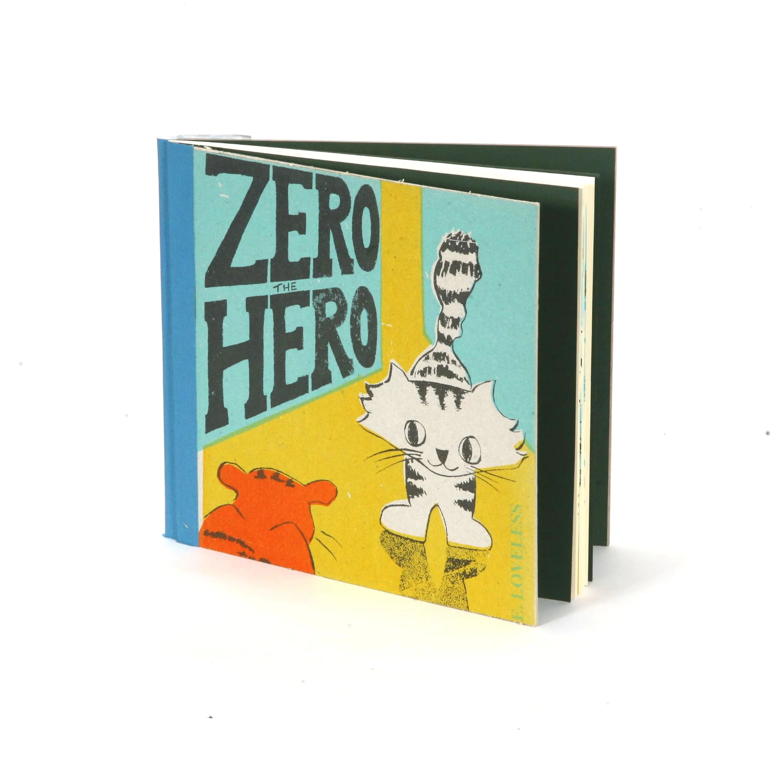Zero the Hero