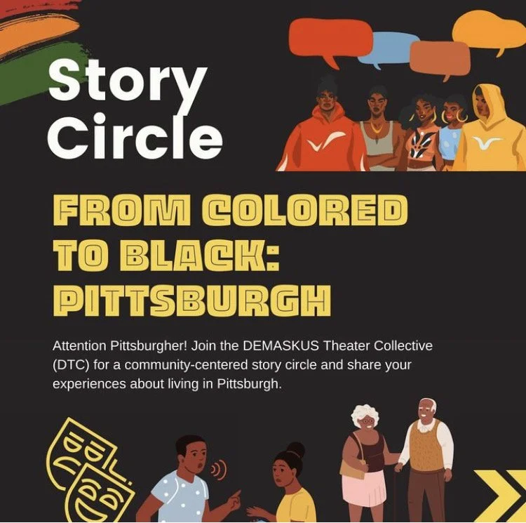 From Colored To FashionAFRICANA