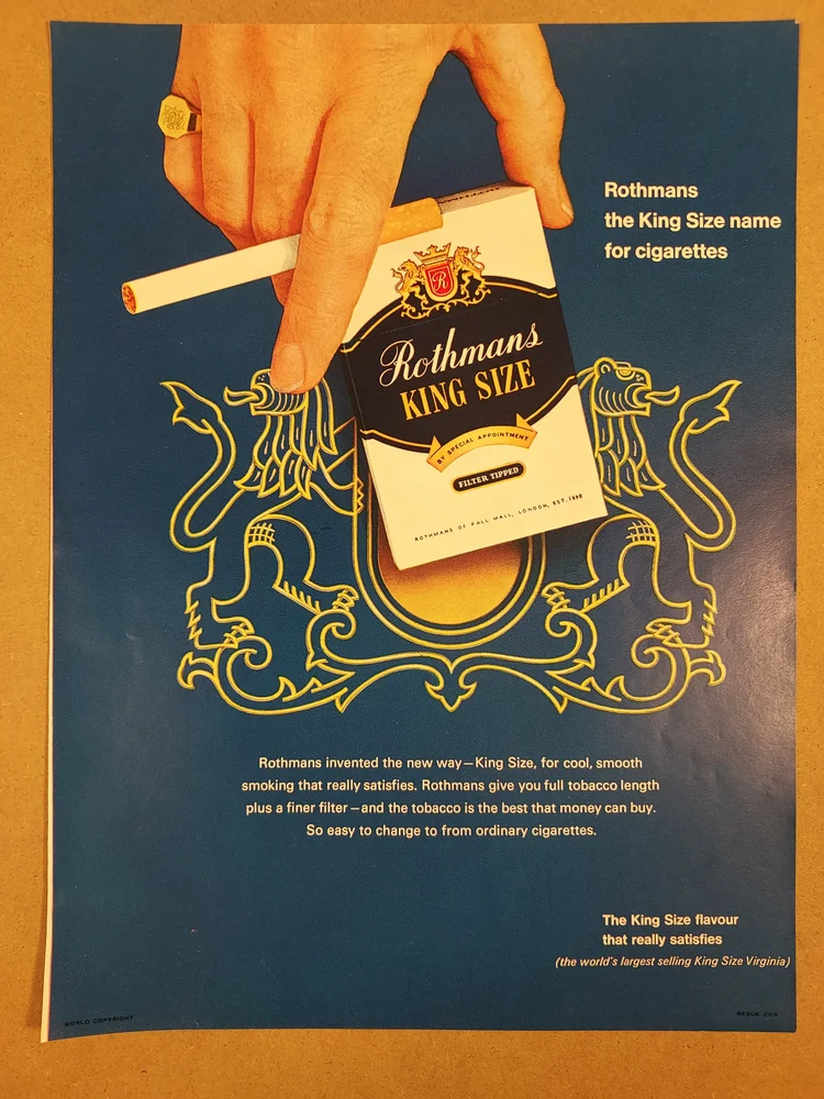 cigarette pack sizes How Many Cigarettes in a Pack? Sizes, Carton Count & Dimensions
