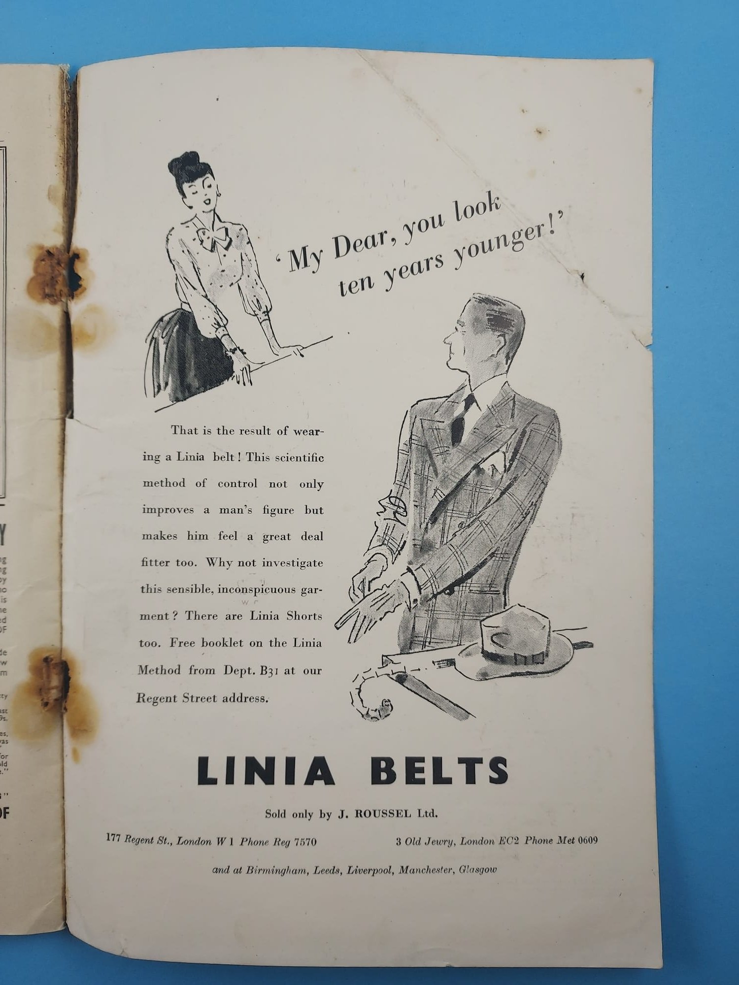 The Wide World, ‘The true adventure magazine for men’, 1939–63