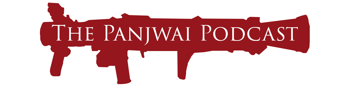 The Panjwai Podcast