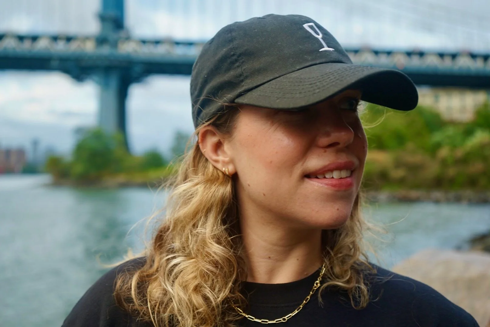 Tipsy Cap