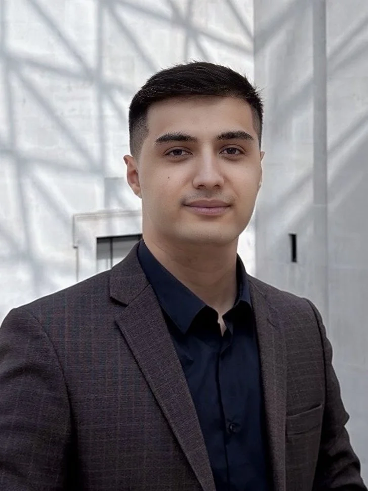 Surush Ruhulov