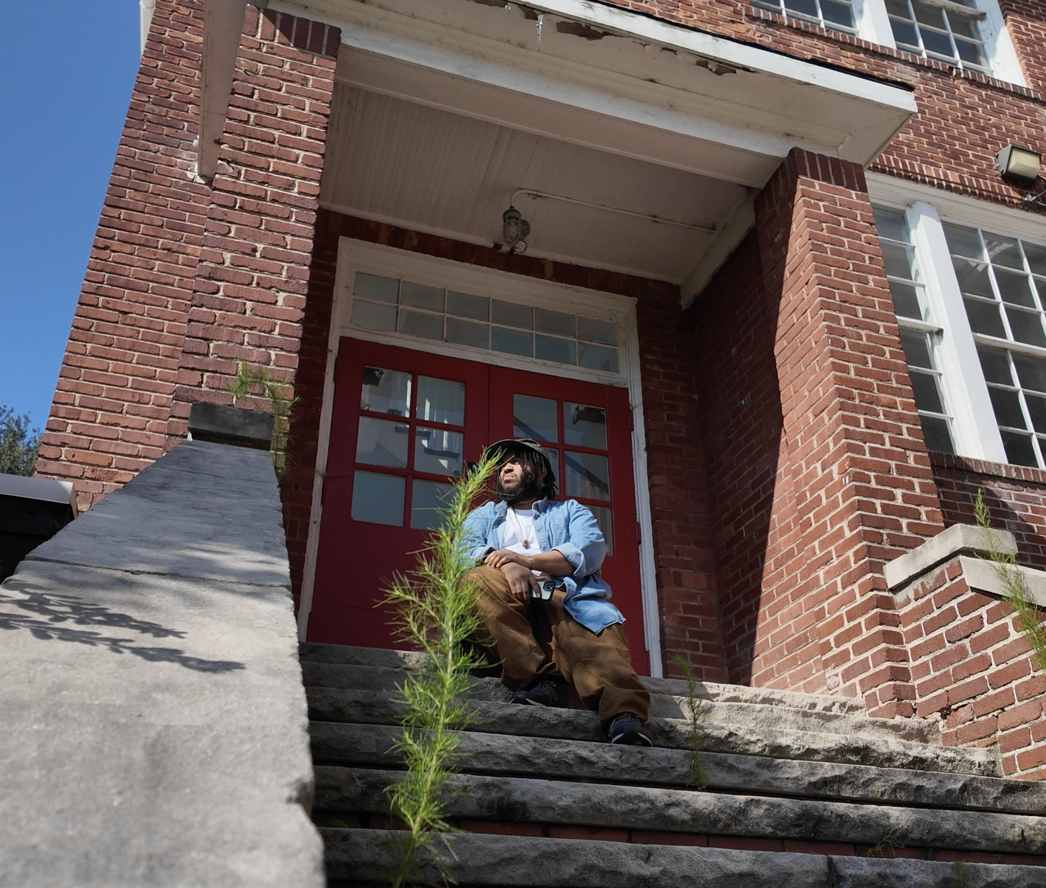 let no man muzzle you