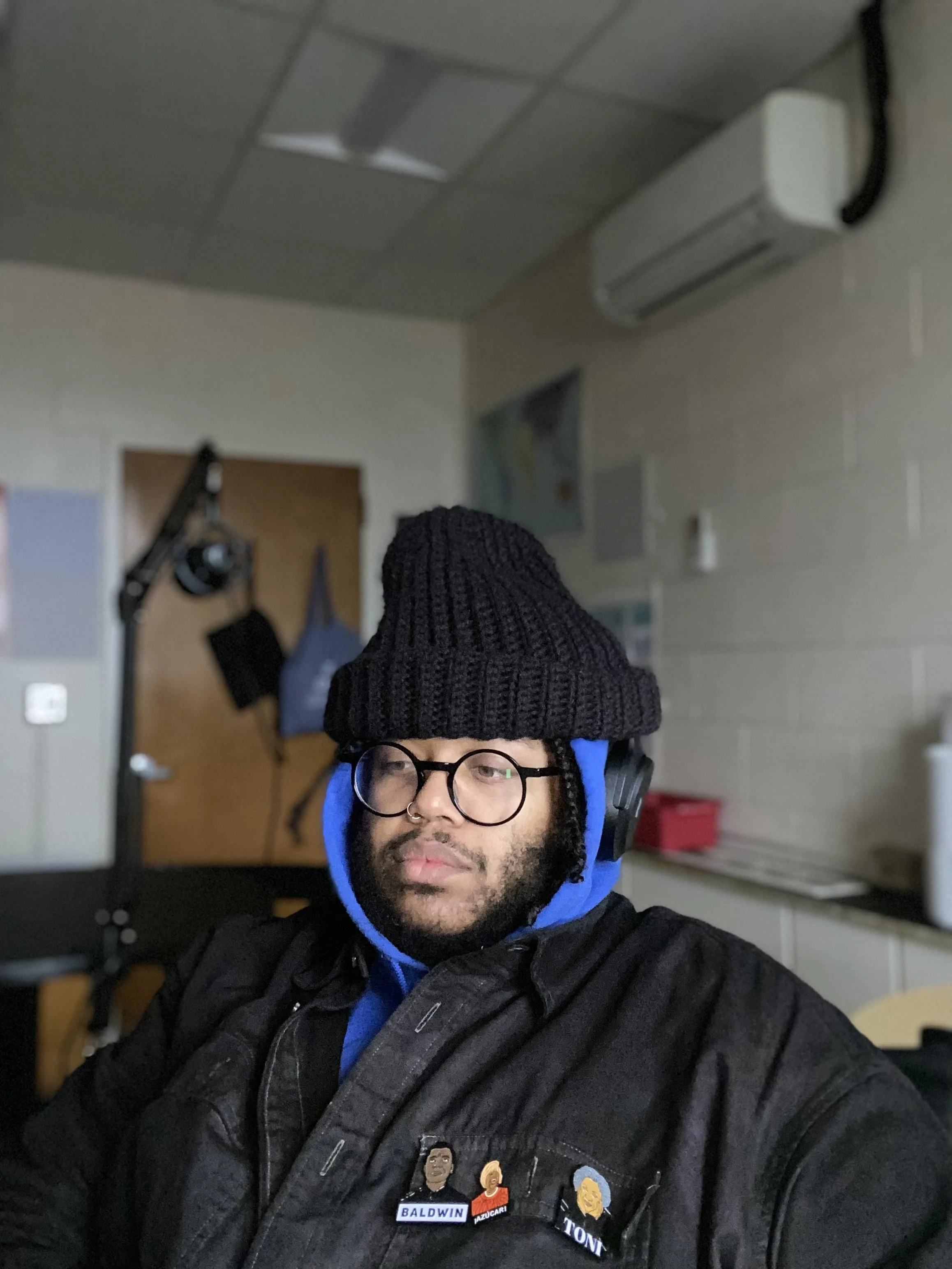 One Day Last Year (Giving it Back to Me)