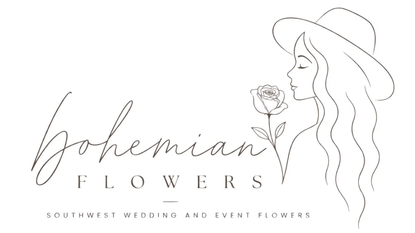 Bohemian Flowers