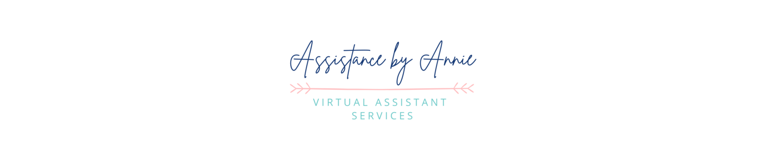 Assistance by Annie