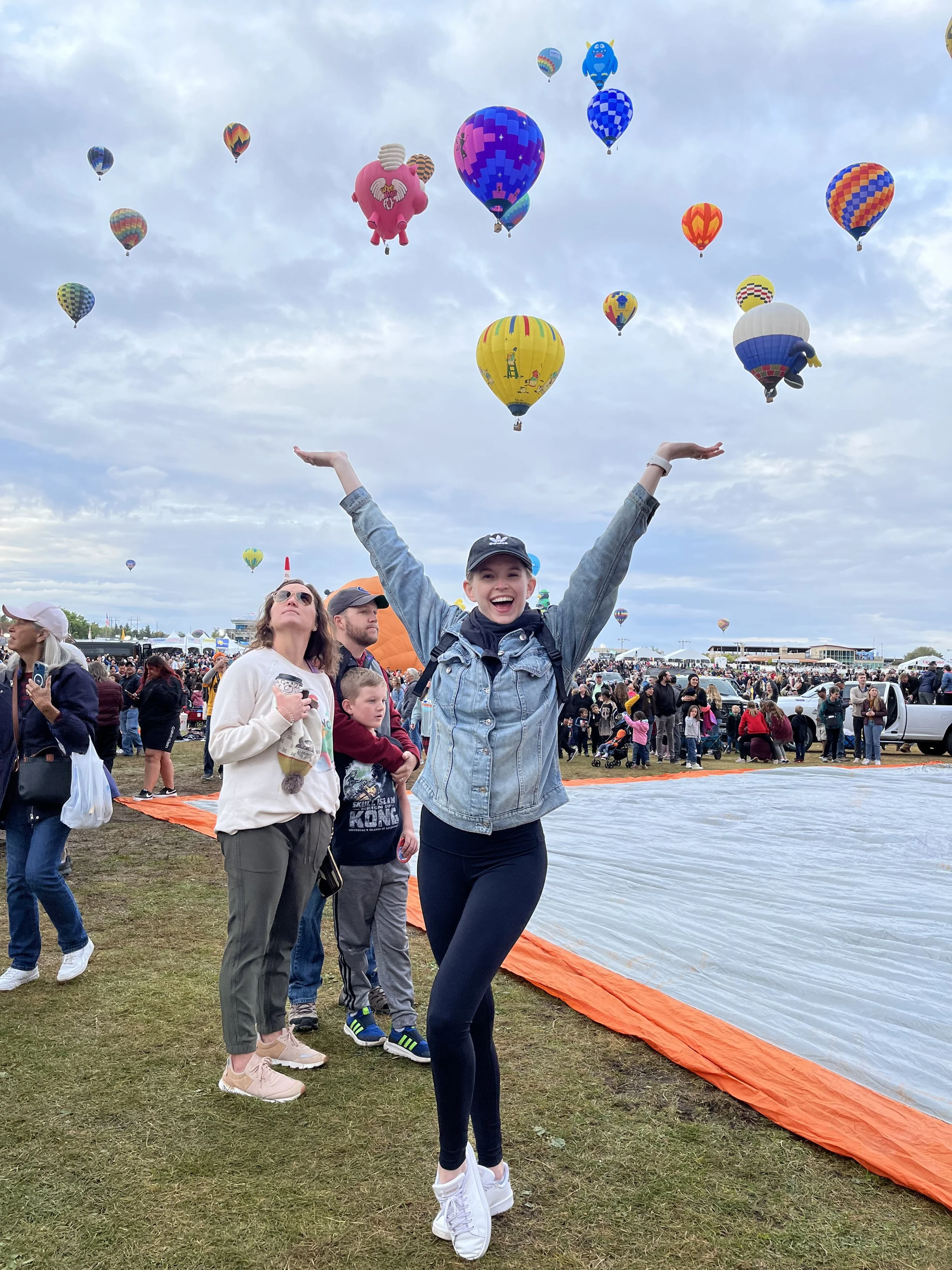 Favorite Products from My Life on the Road