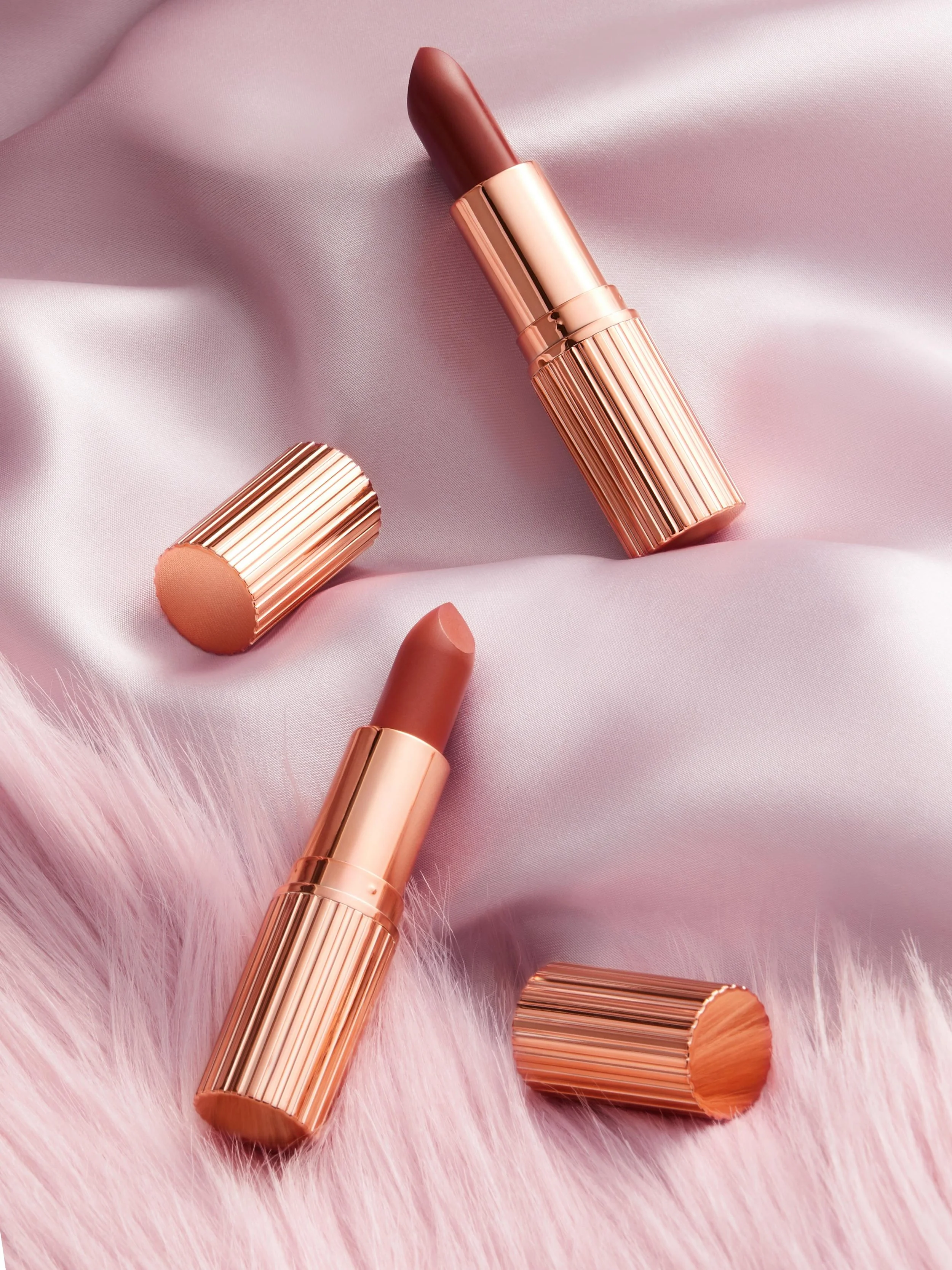 PRIMARK MATTE LIPSTICK — Swanky Magazine