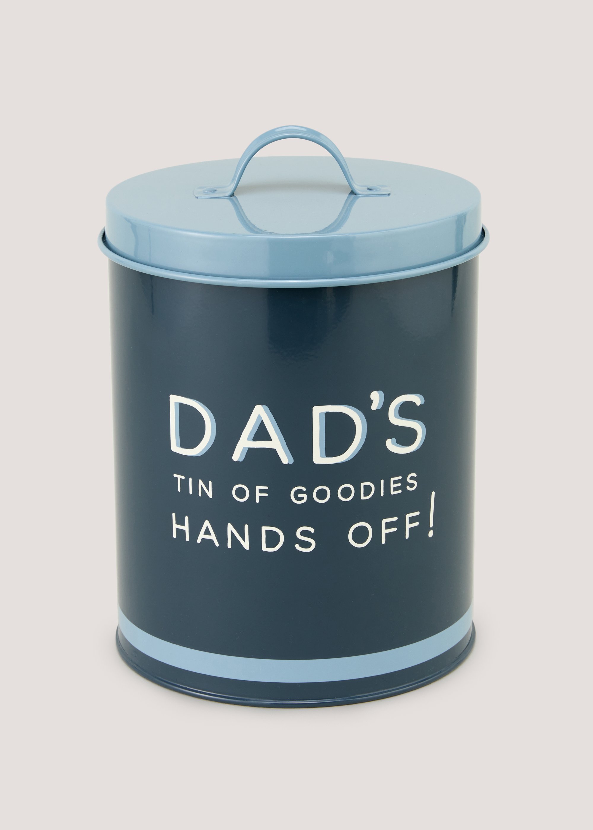 Dad Treat Tin - £6.50