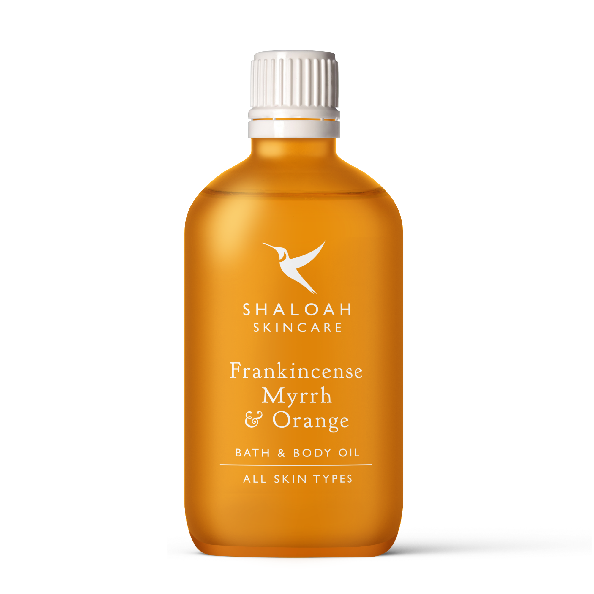 FRANKINCENSE MYRRH & ORANGE BATH & BODY OIL _ Organic Gifts _ Beauty Products _ Mother's Day _ Body Care _ Easter _ Amber Glow _ Spa Gift _ Summer _ Stocking Filler _ Spring _ Bright _ Colour _ Summer _ Sustainable.jpg