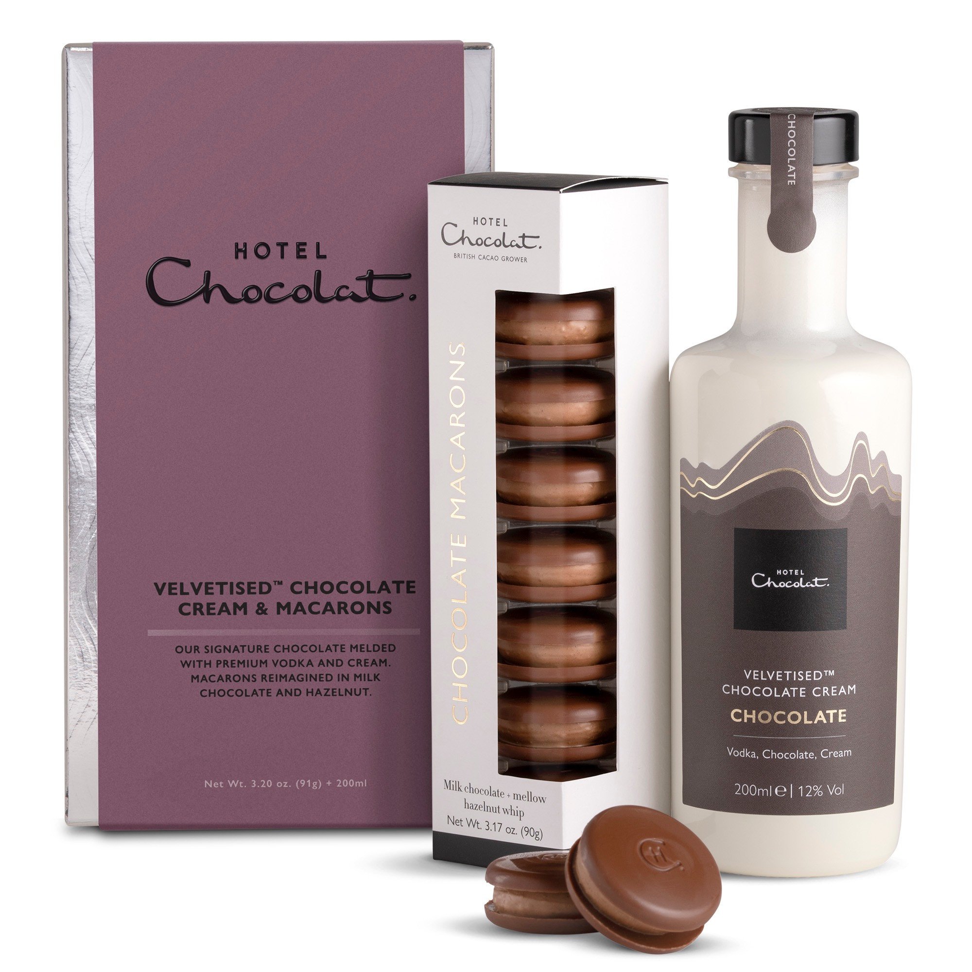Hotel Chocolat Father's Day 2023 — Swanky Magazine