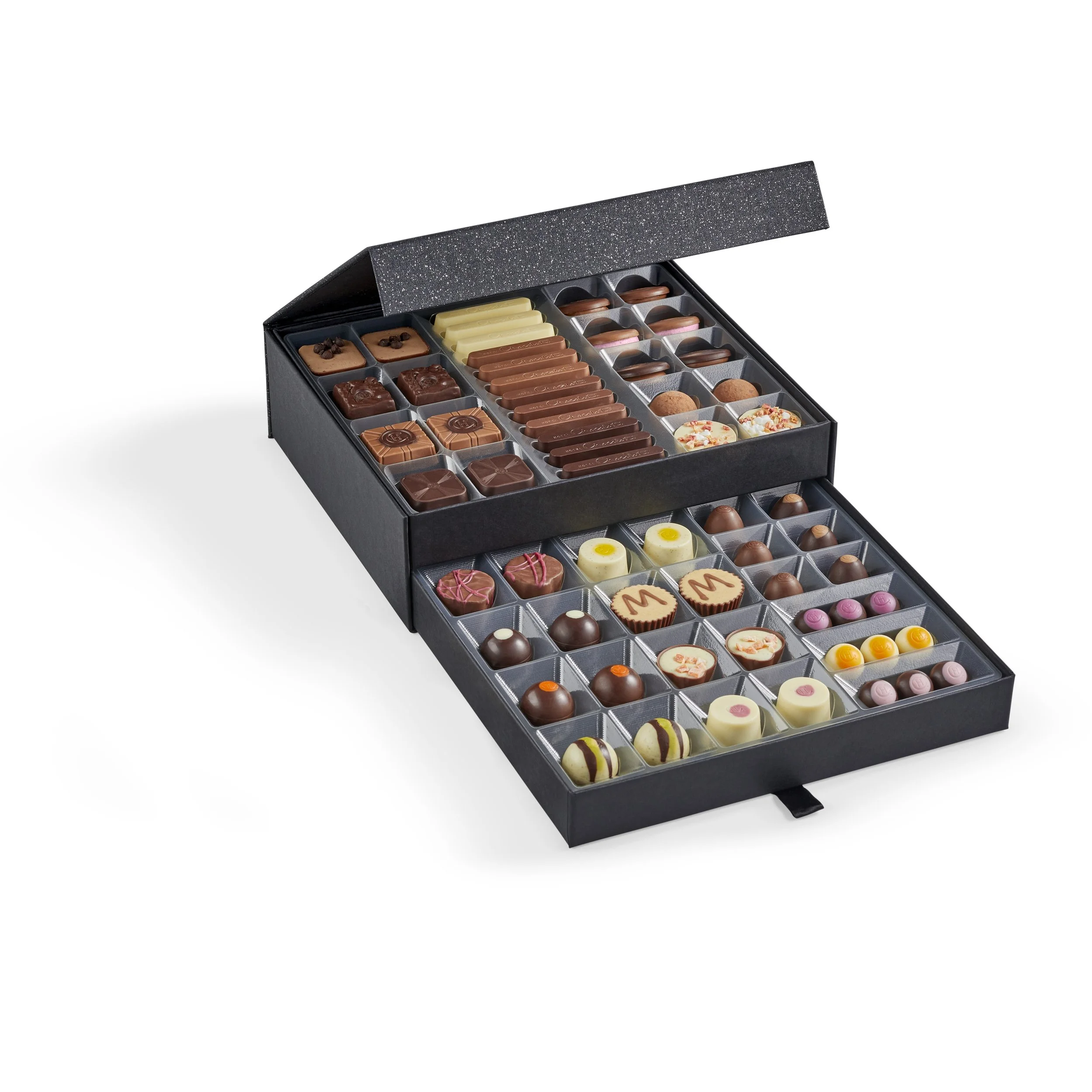 Hotel Chocolat Father's Day 2023 — Swanky Magazine