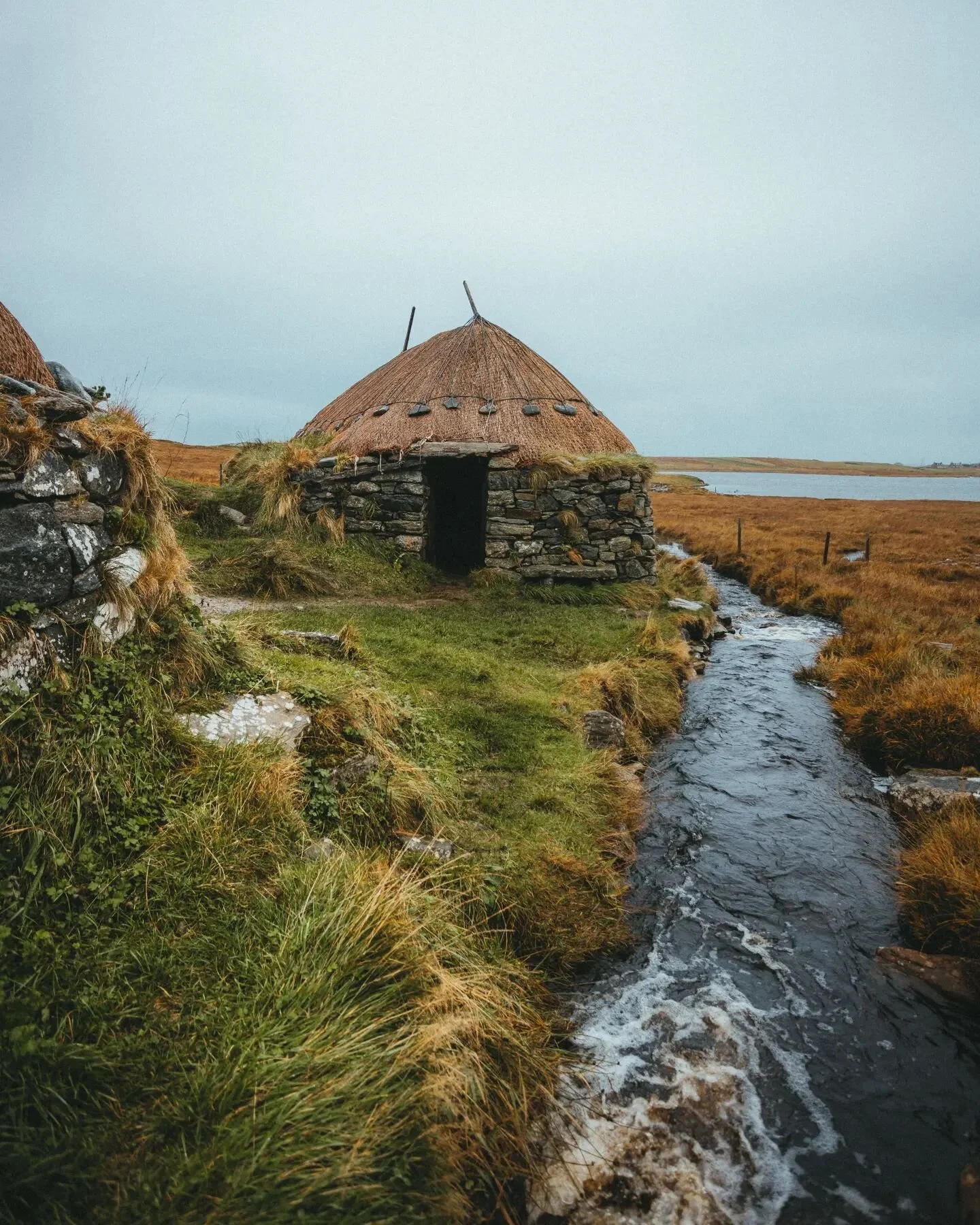 Norse Mill and Kiln

A slightly lesser known place compared to the Gearrannan Black Houses but still just as impressive. I loved this quick stop whilst up in the Isle of Lewis - you could even go inside them! 
.
.
.
.
.
#outerhebrides #isleofharris #