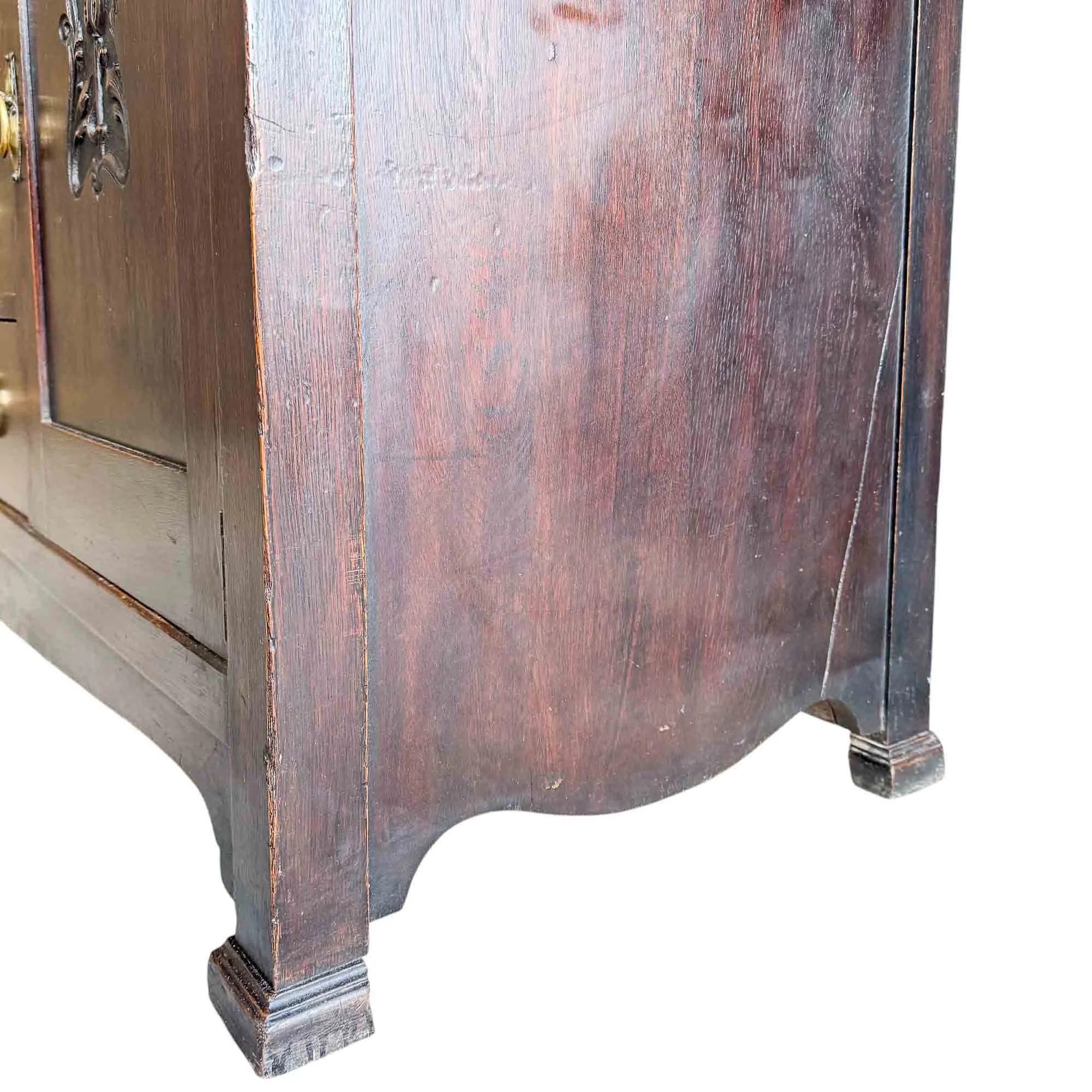 arts and crafts oak dresser mod-3.jpg