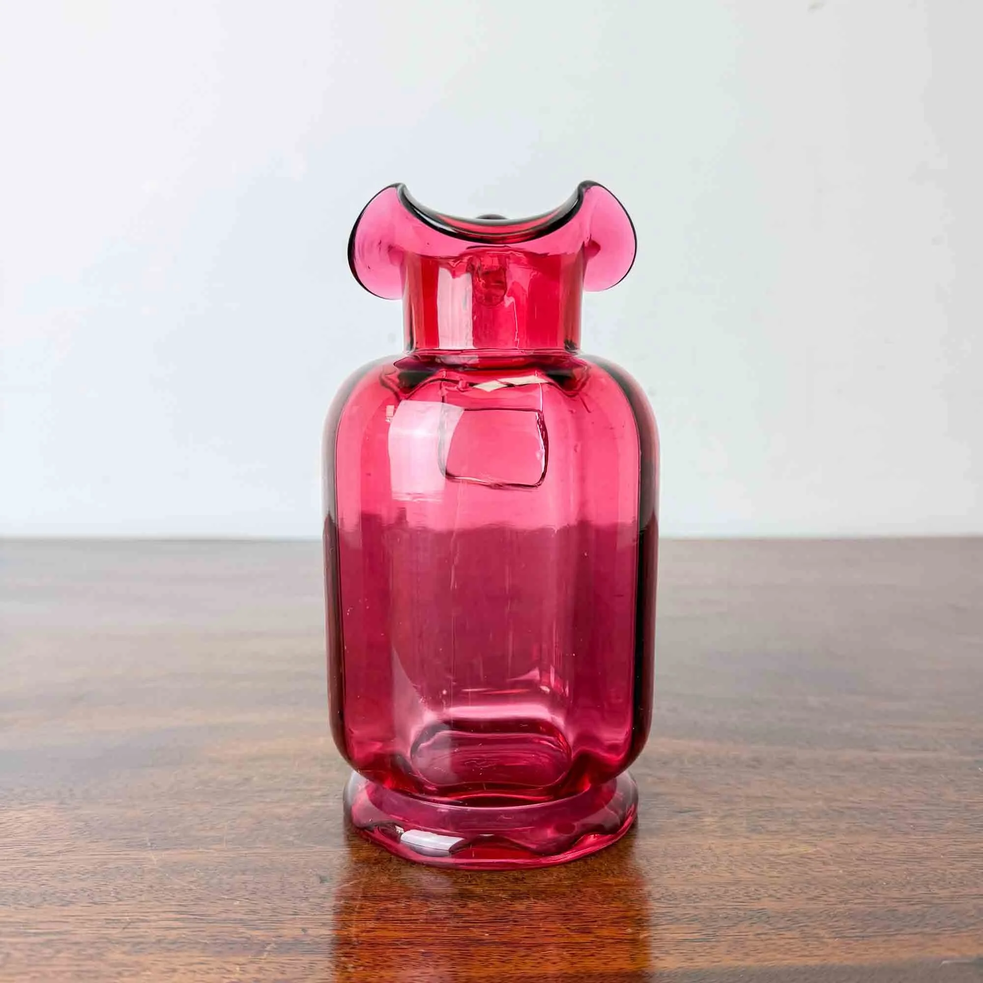 victorian cranberry glass jug-6.jpg