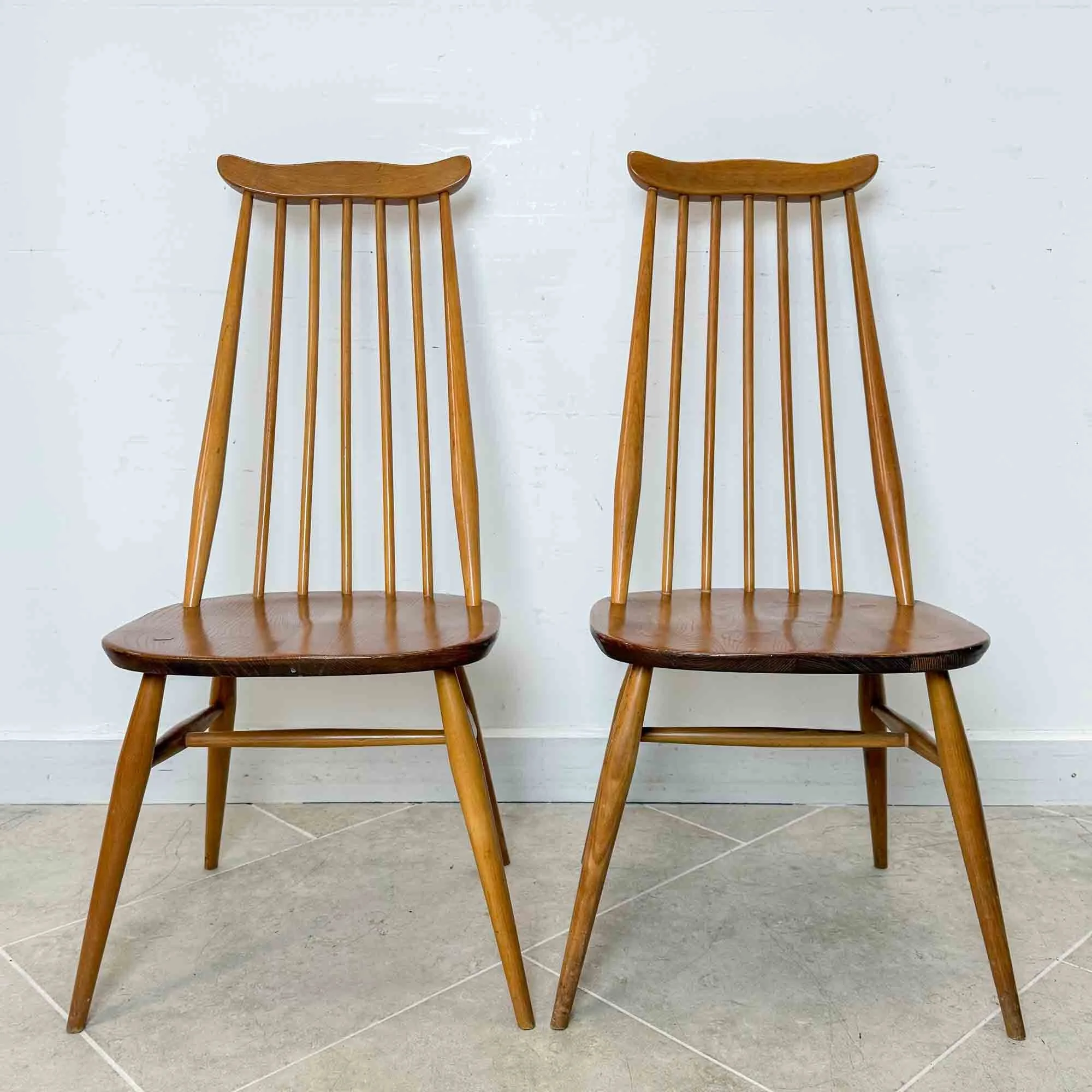 ercol goldsmith chairs