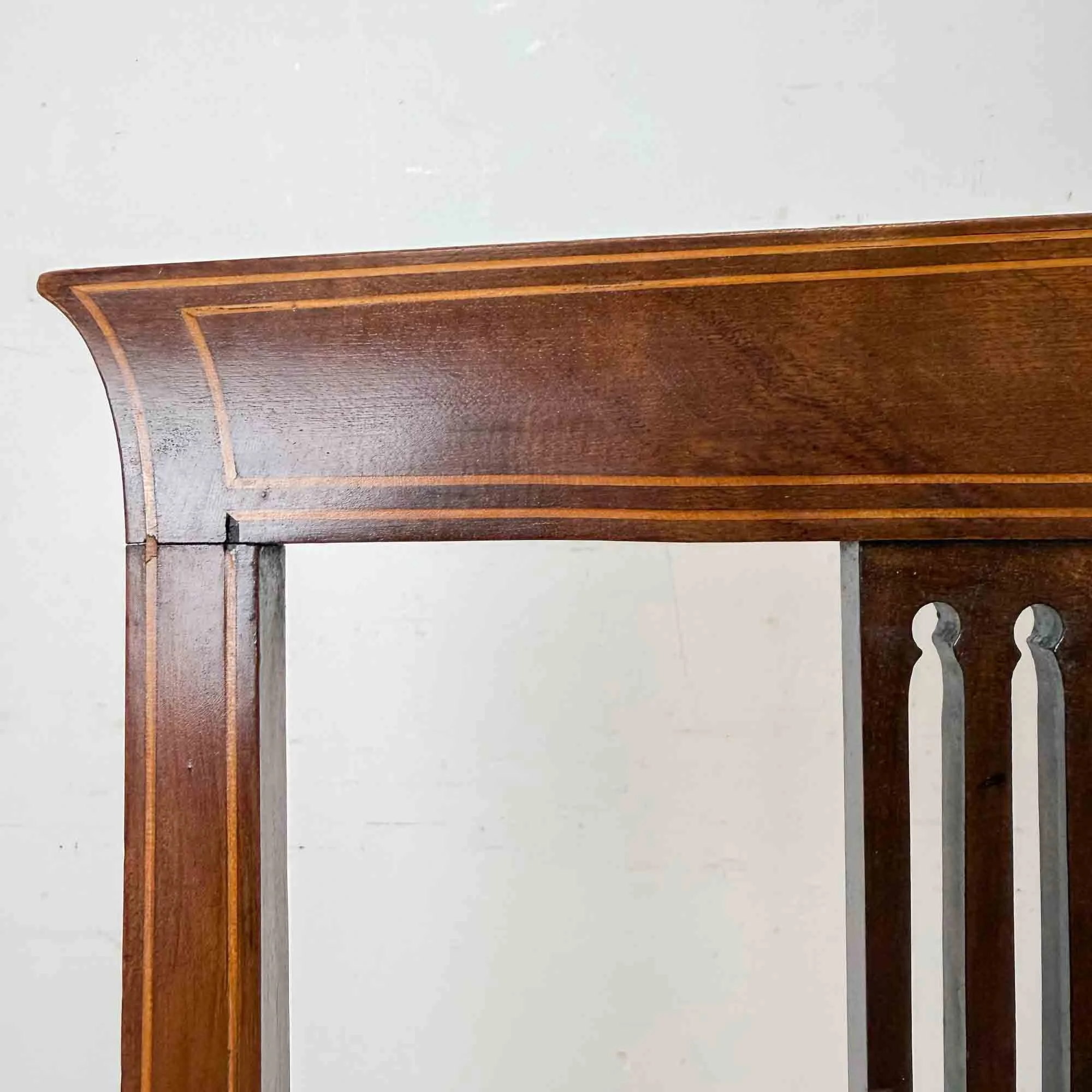 edwardian art nouveau bench settee-6.jpg