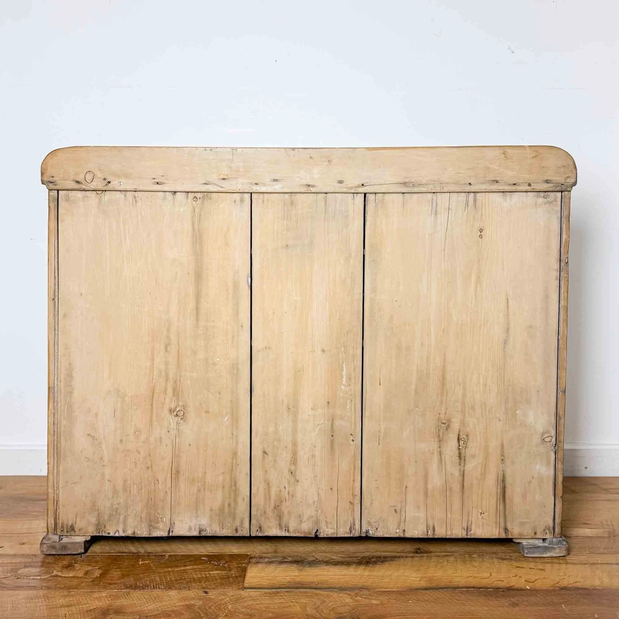 antique pine chest of drawers-01.jpg