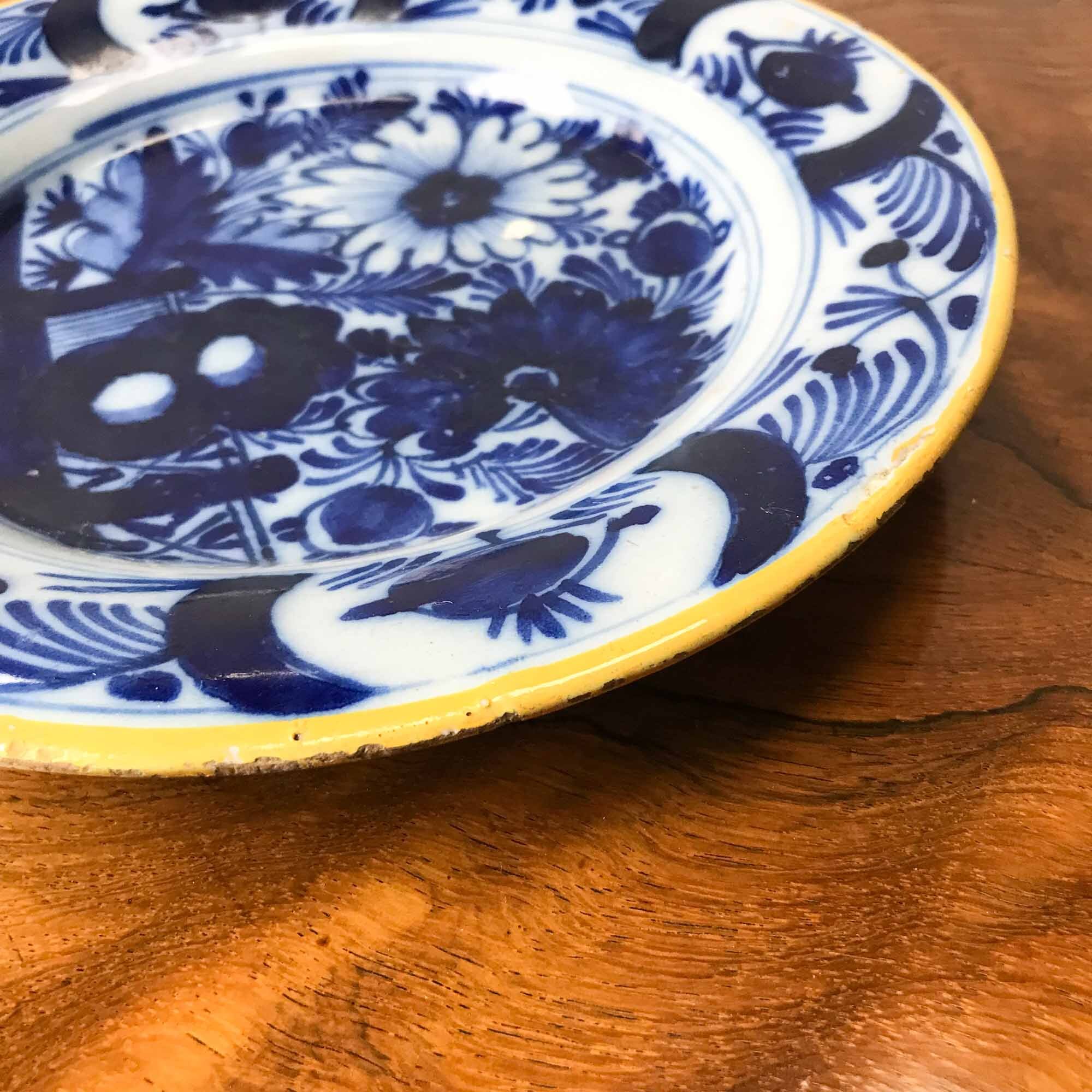 dutch delft plate pair 5.jpeg