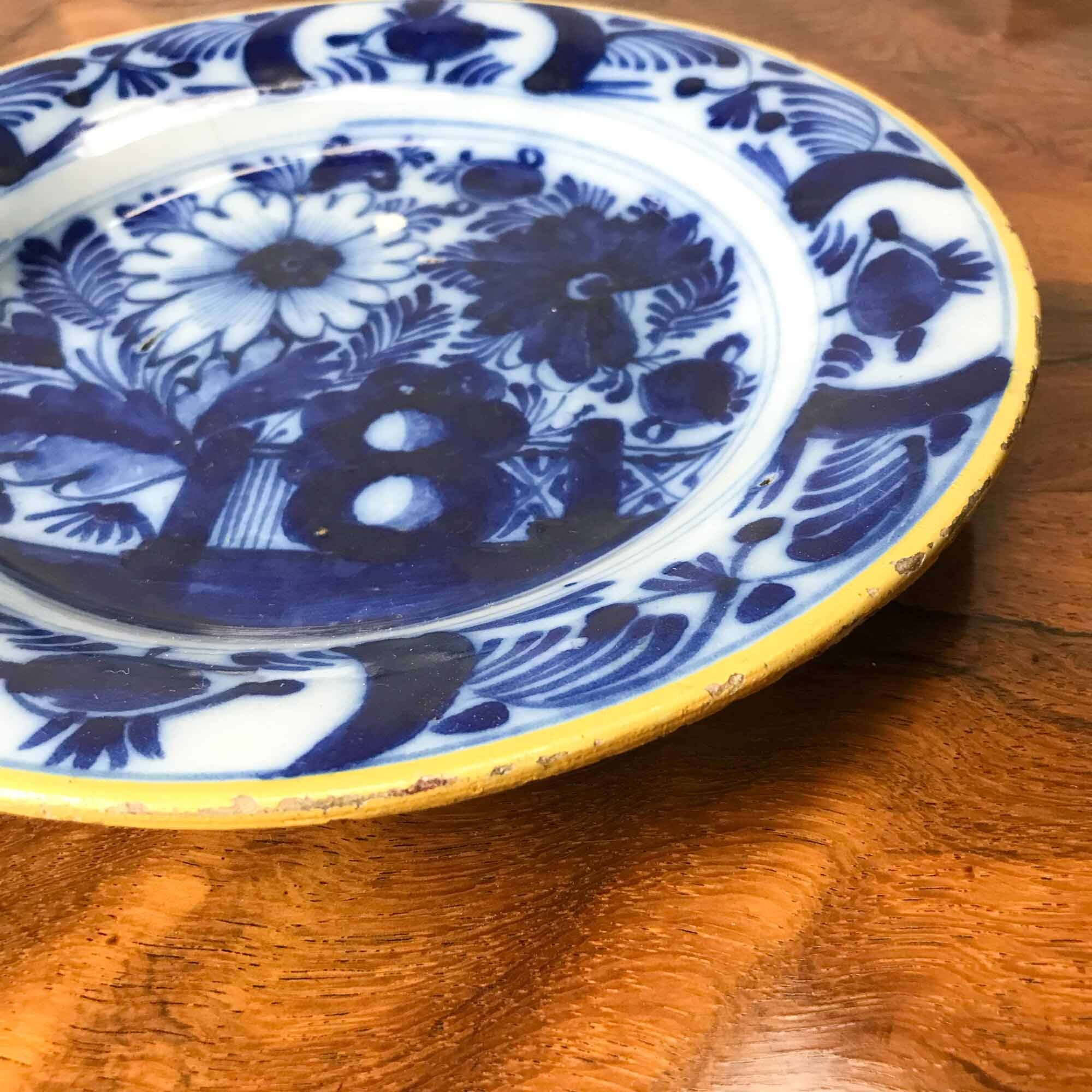 dutch delft plate pair 12.jpeg