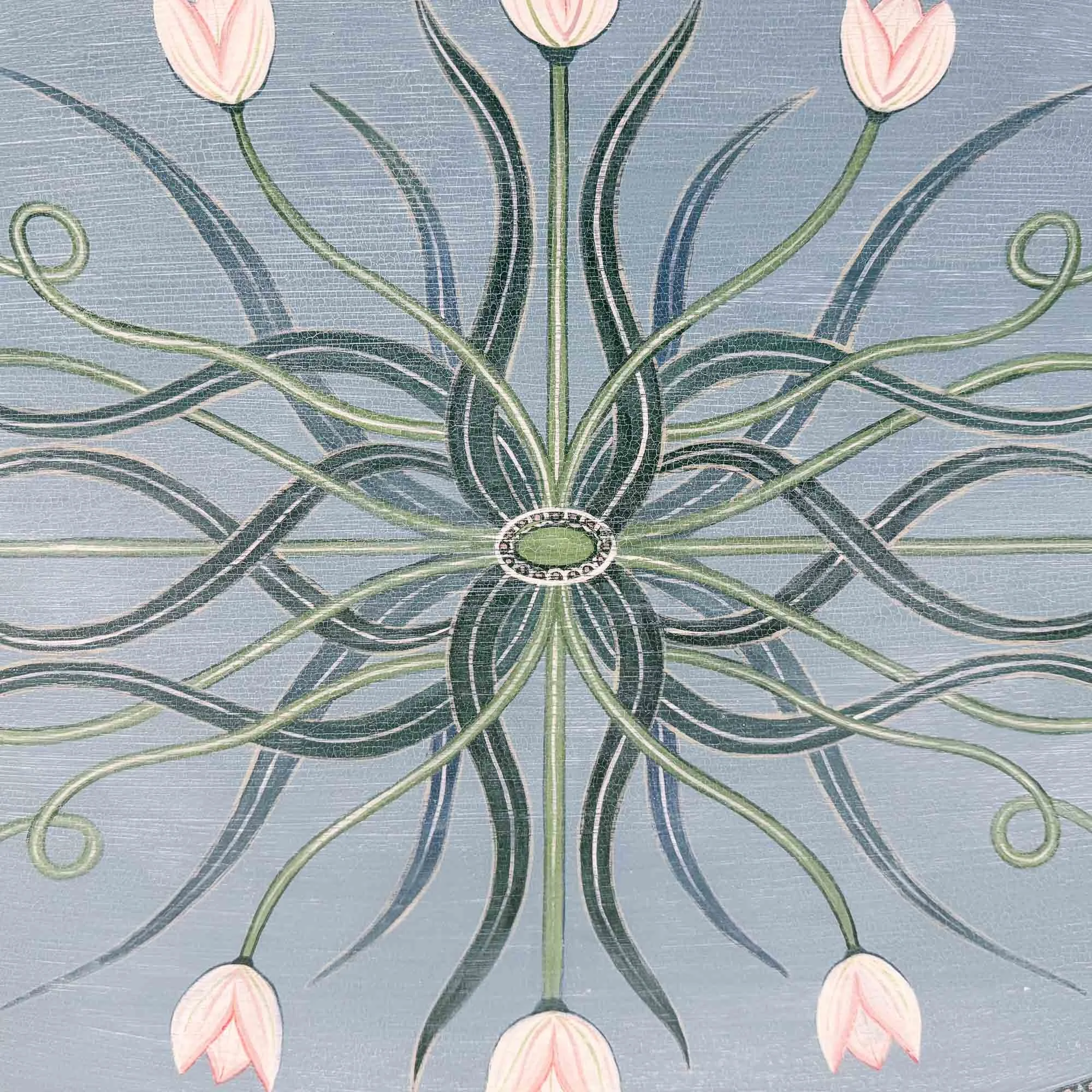 decorative painted tulip side table-21.jpg