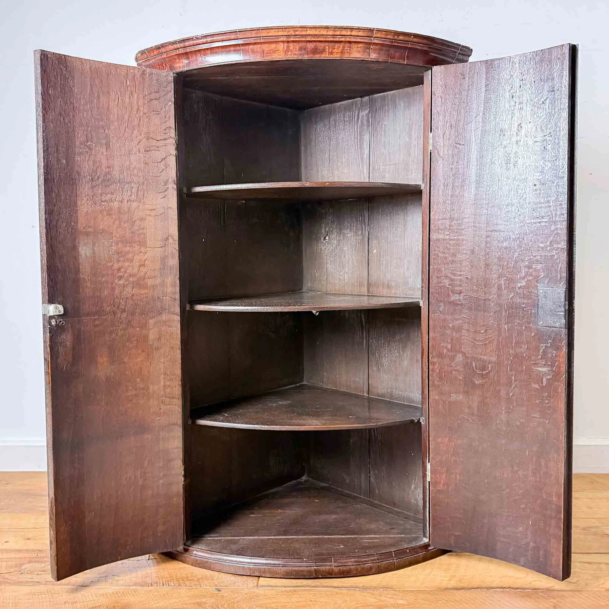 mahogany bow front corner cupboard-09.jpg