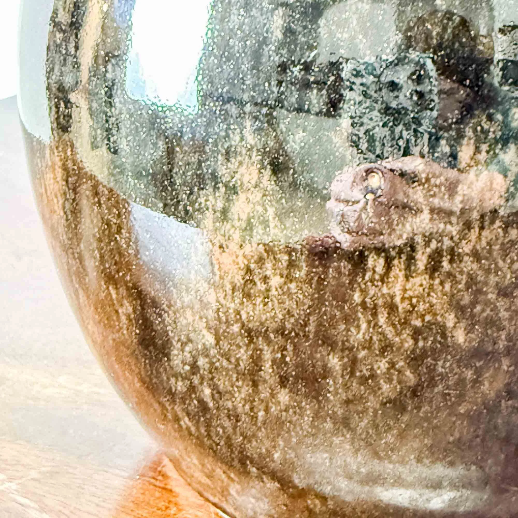 black studio pottery lugged pot-13.jpg