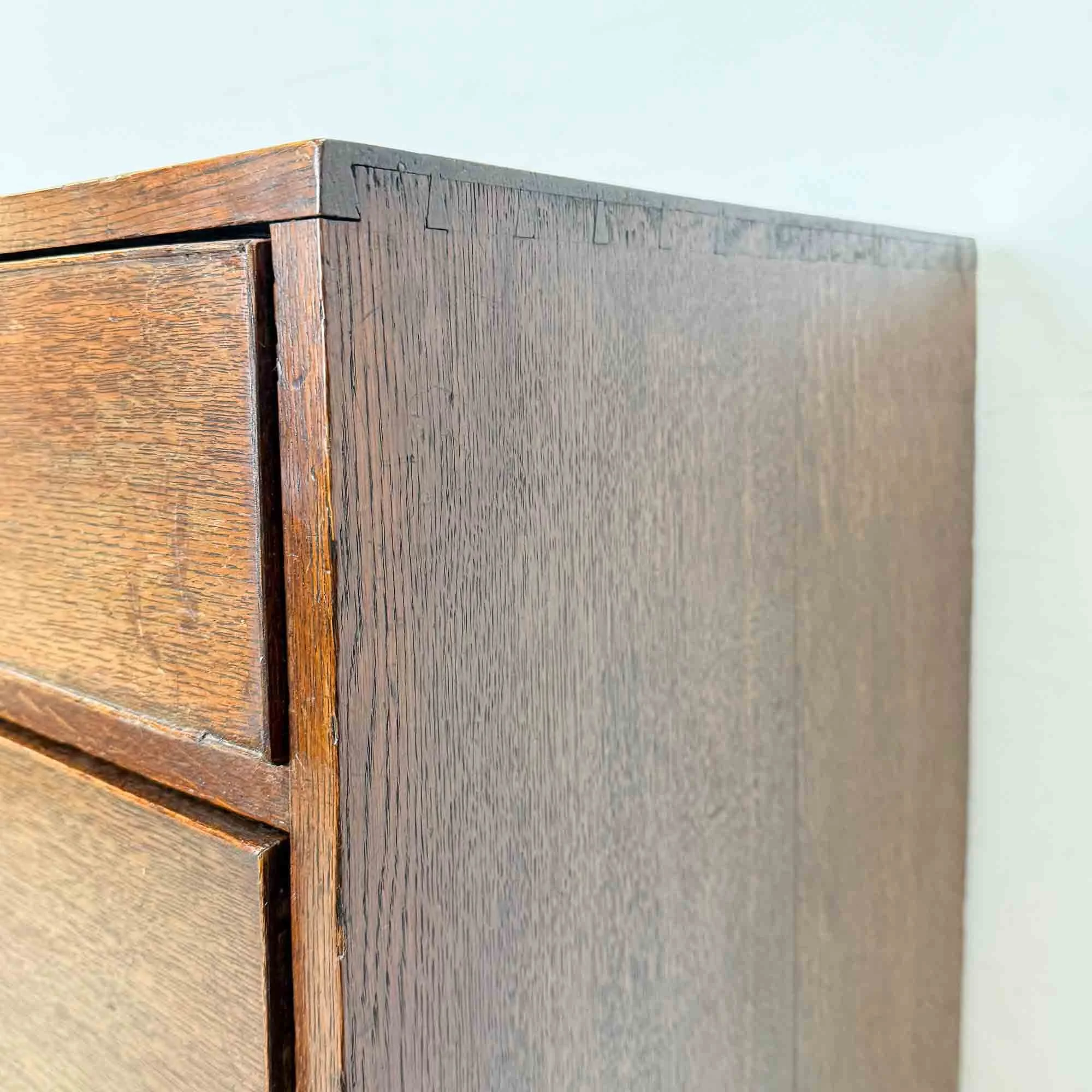 plain georgian oak chest of drawers-6.jpg