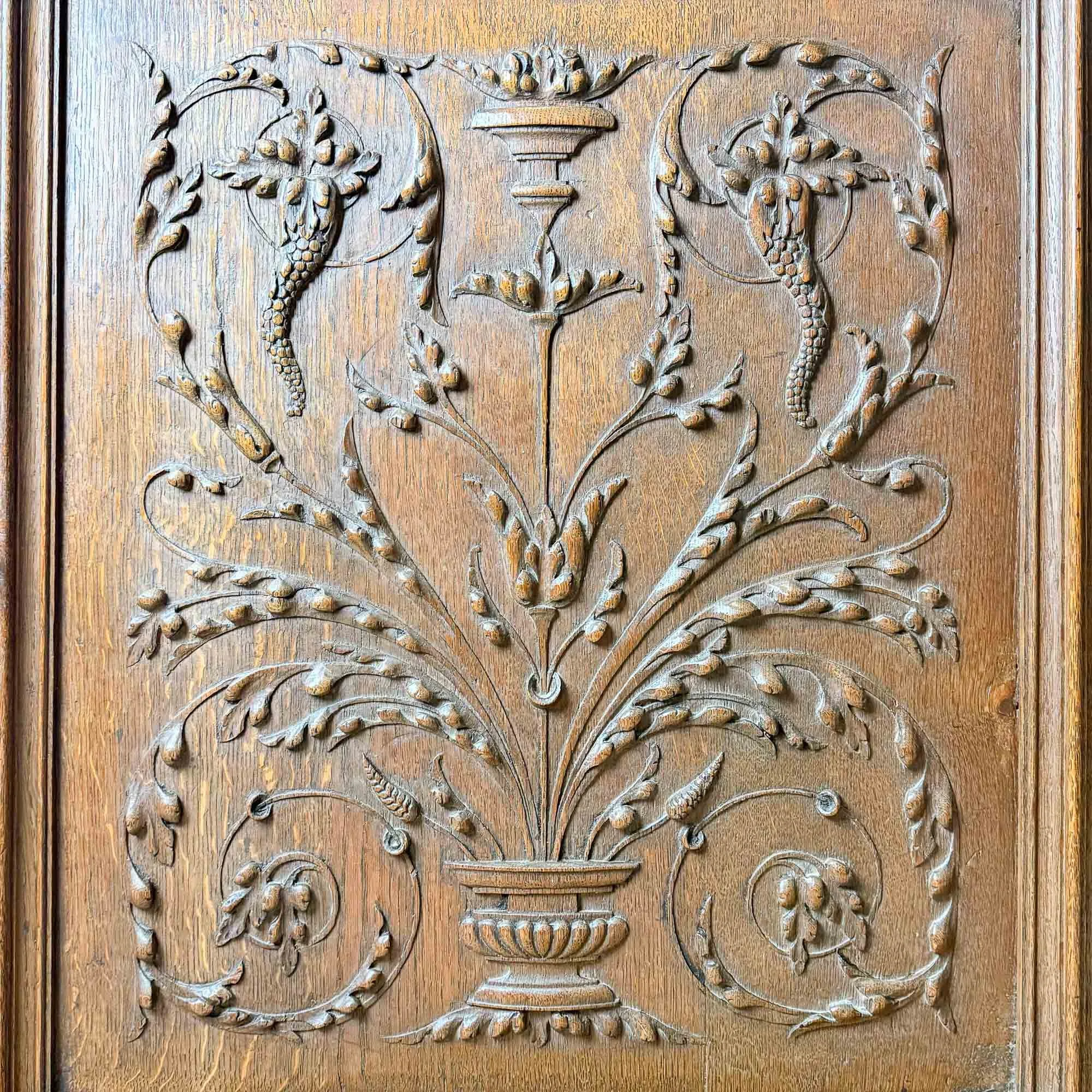 vintage french oak cupboard-11.jpg