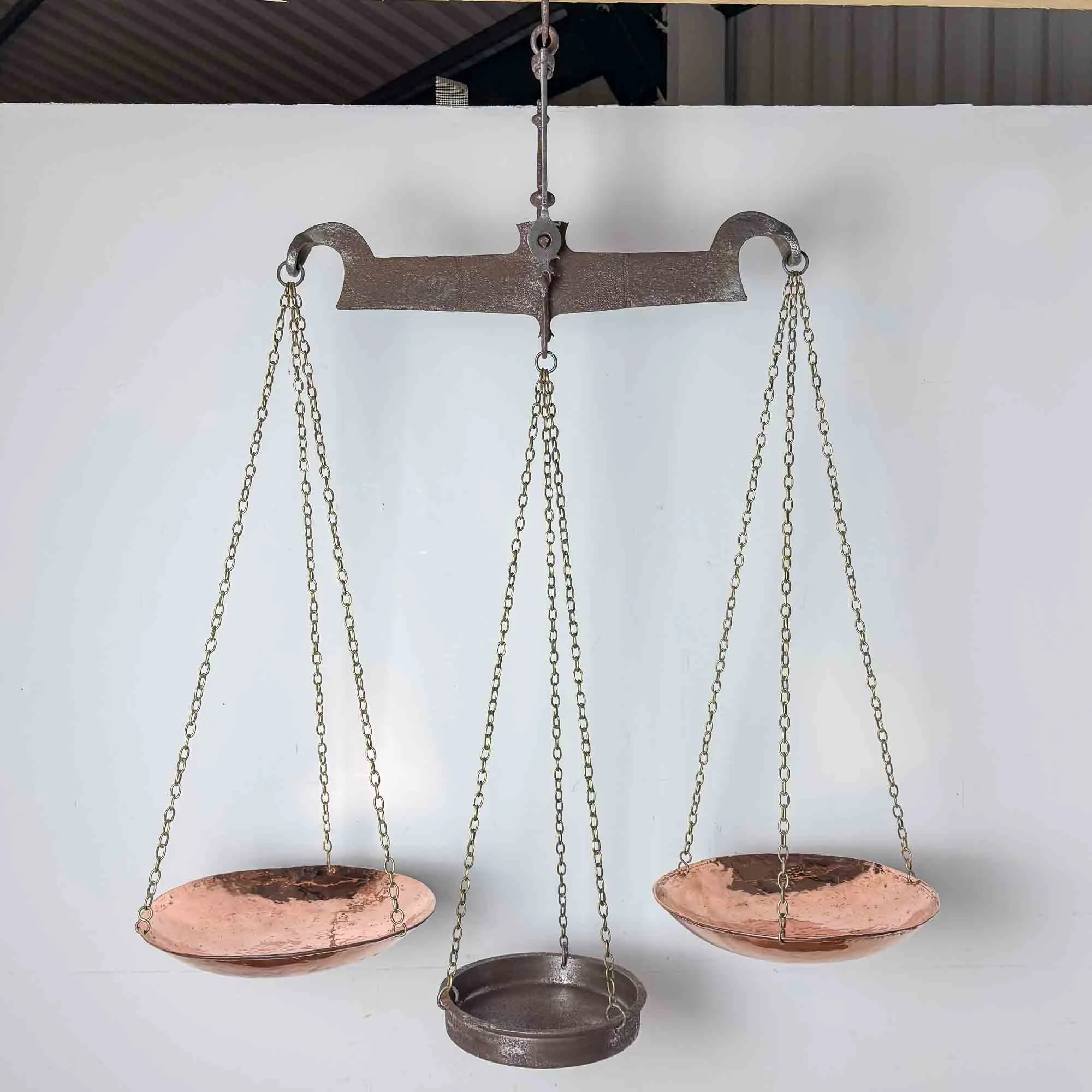 antique copper and iron balance scales-08.jpg