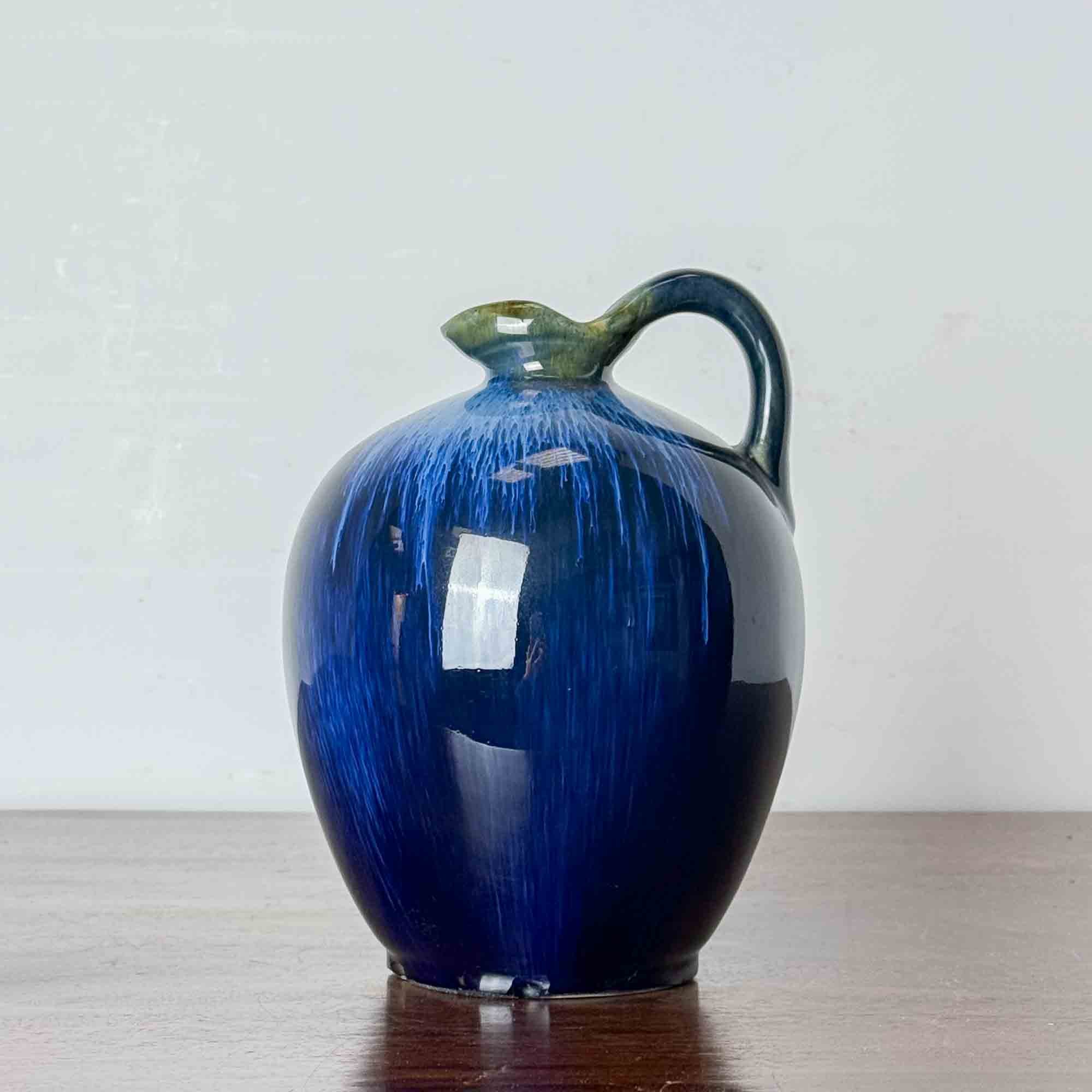 Bourne Denby Danesby Ware Pitcher