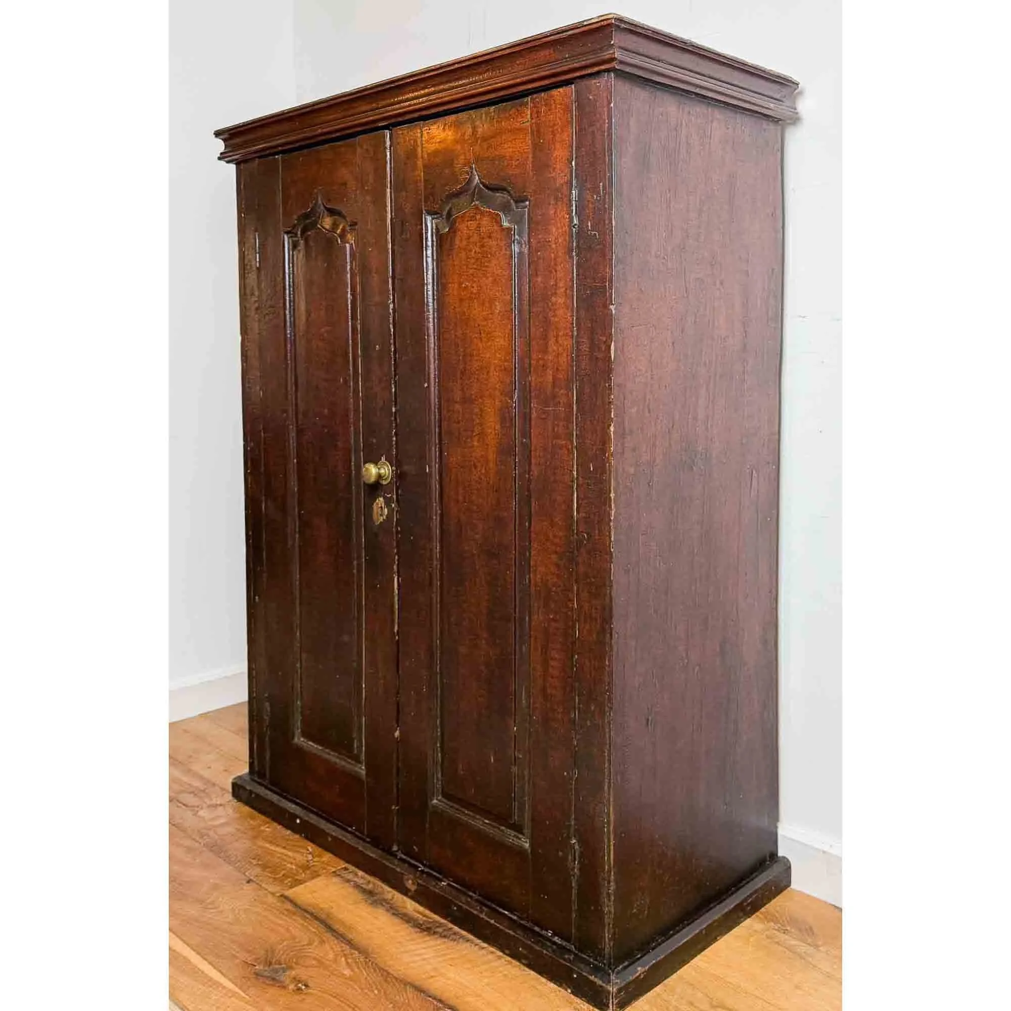 mid height pine cupboard.jpg