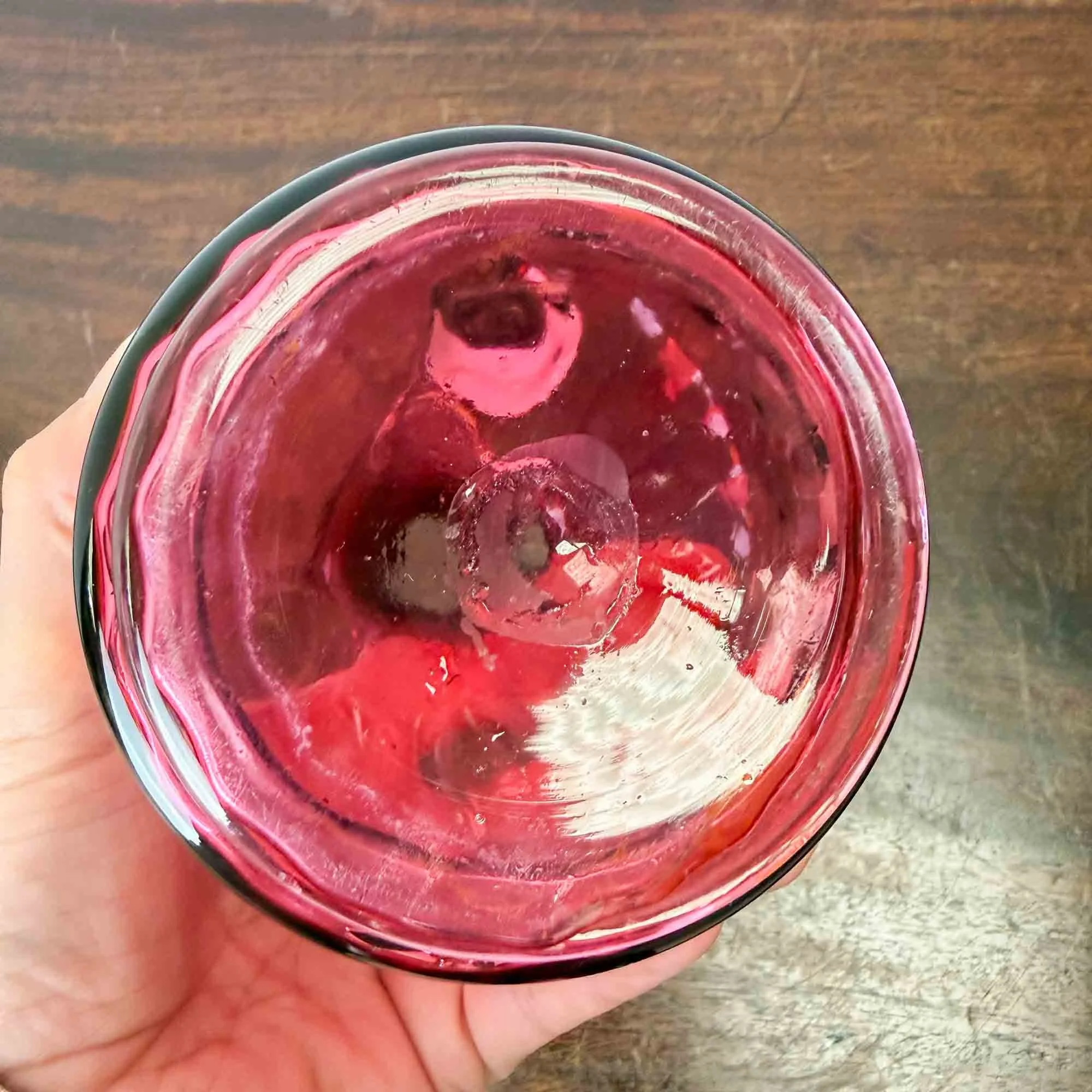 victorian cranberry glass decanter.jpg
