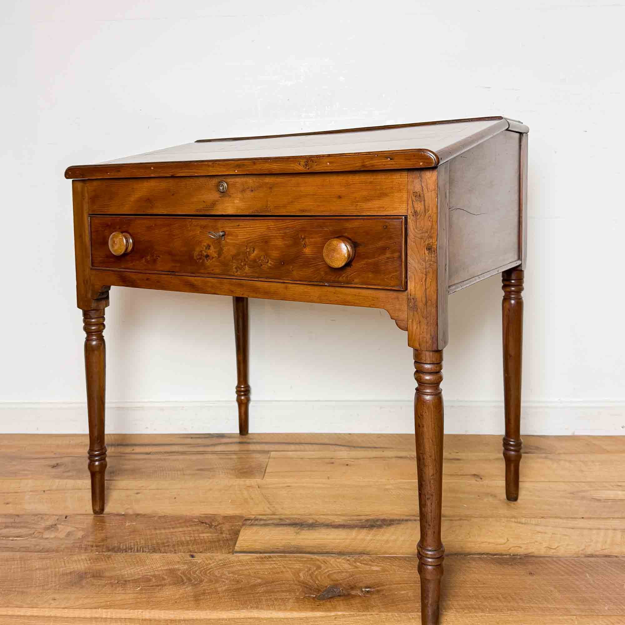 antique yew clerks desk-09.jpg