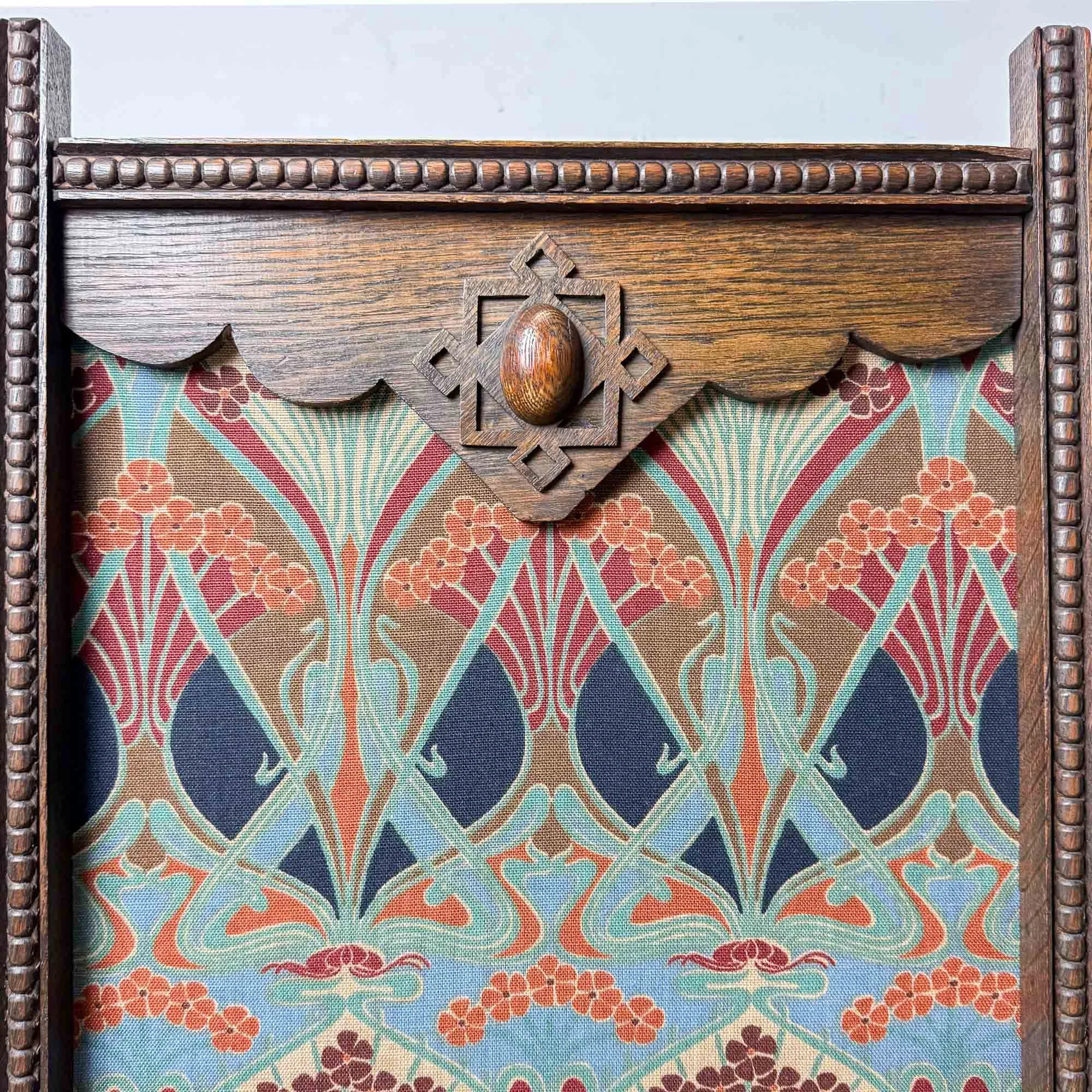 vintage liberty print firescreen-9.jpg