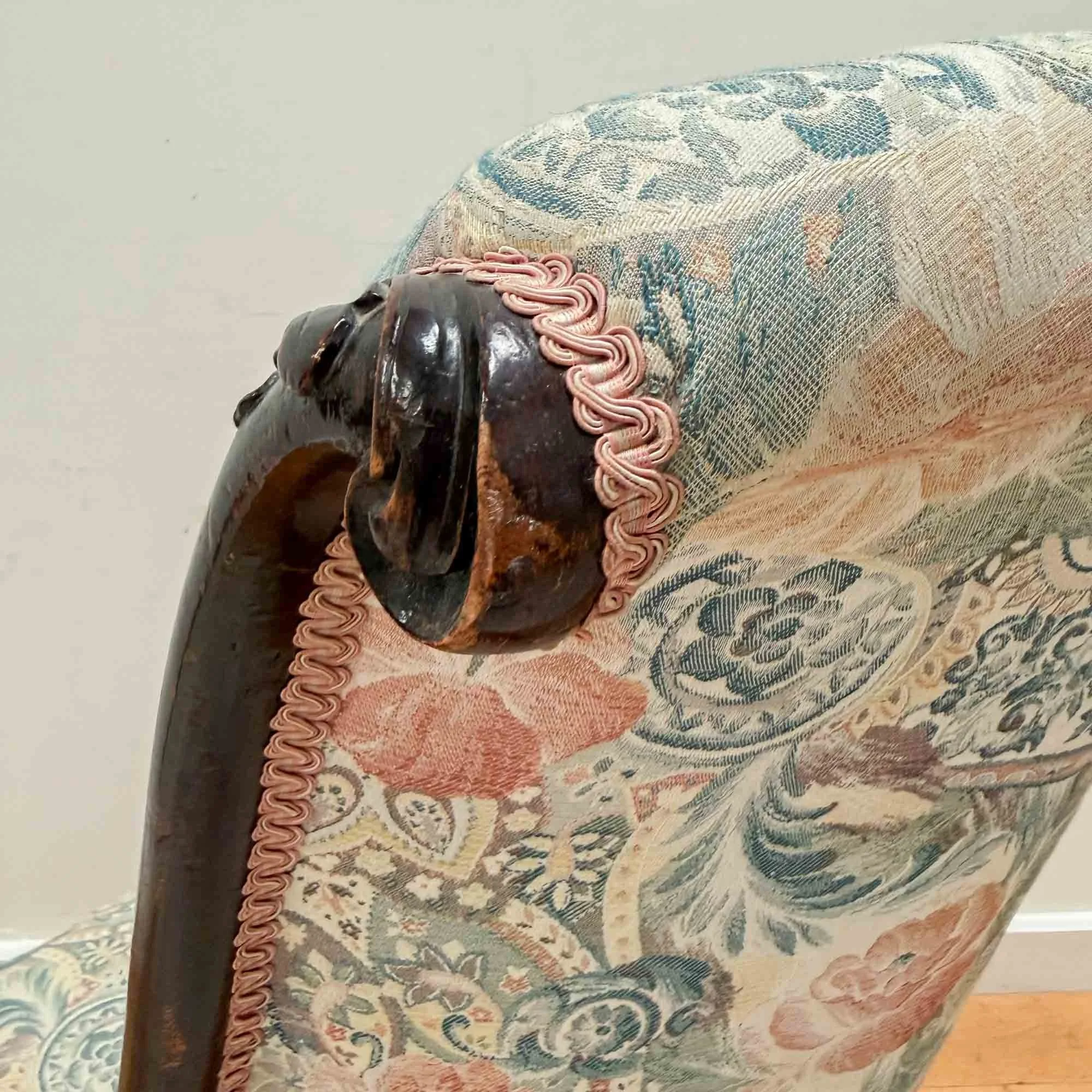 victorian scroll back slipper chair-6.jpg