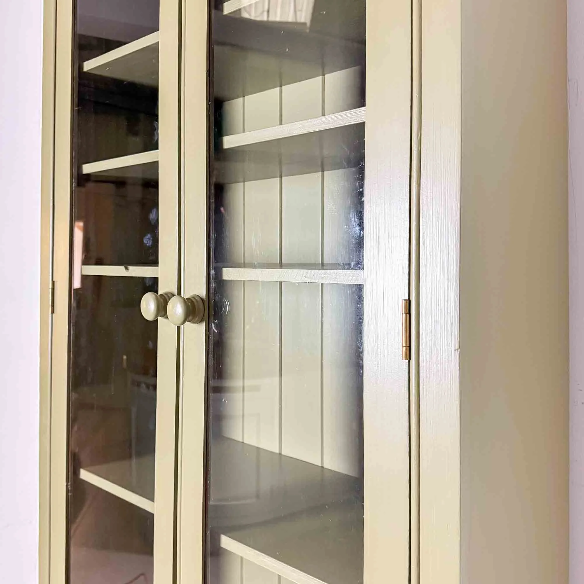 green painted narrow dresser-11.jpg