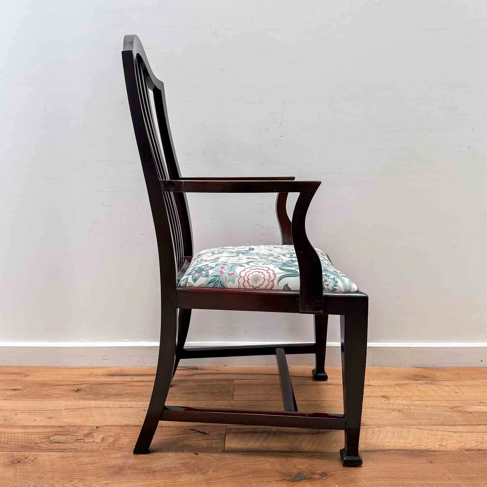 mahogany elbow chair william morris wilhelmina seat-10.jpg