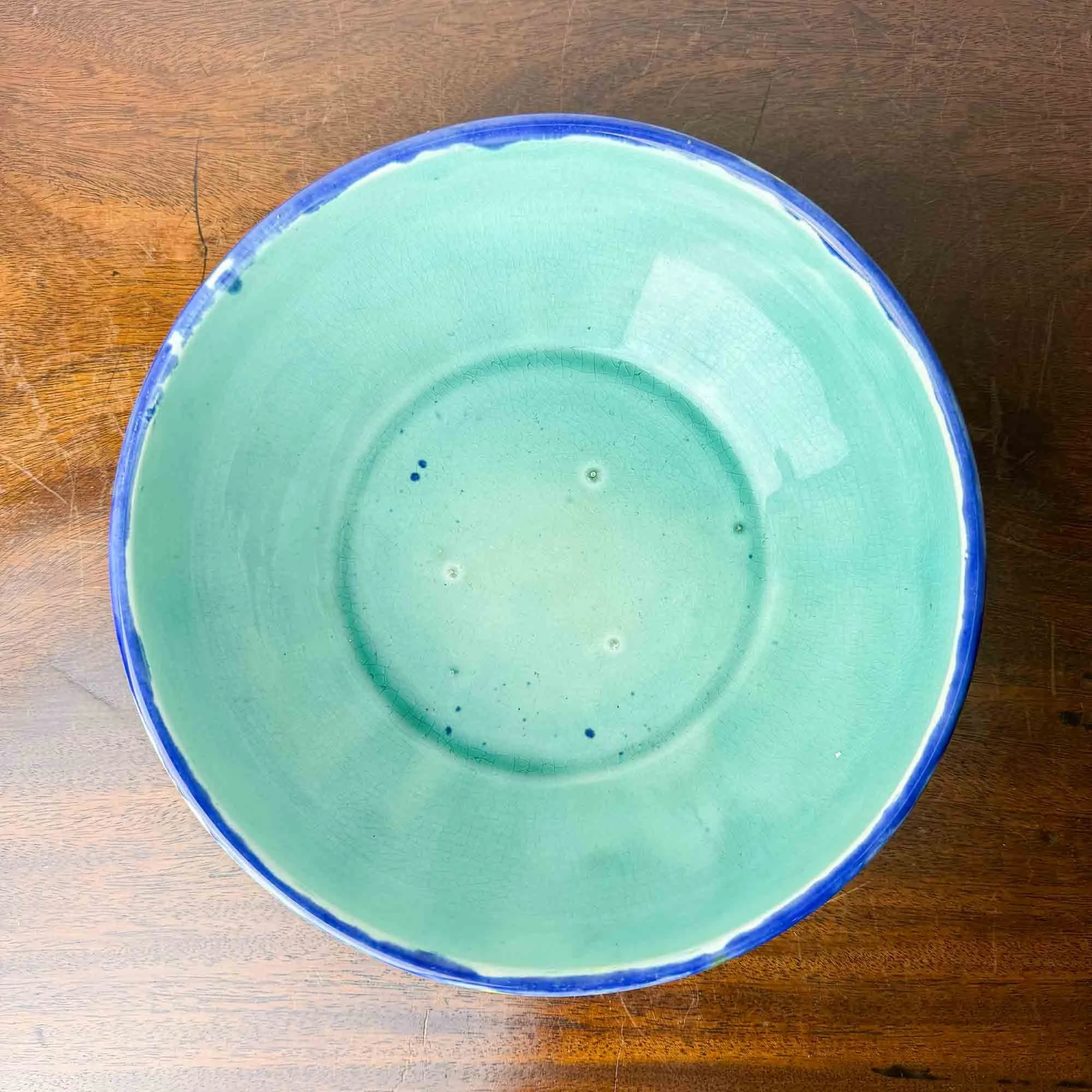 french studio pottery drip glaze bowl-06.jpg