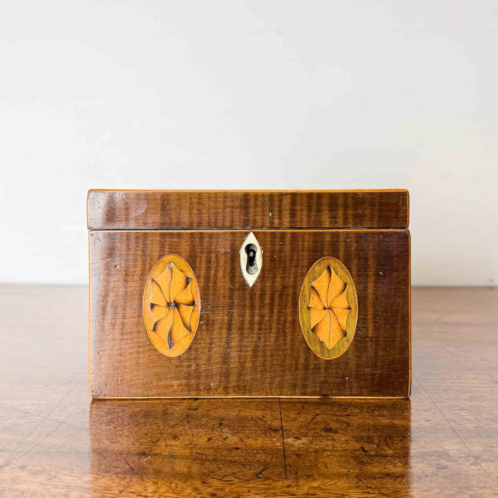 georgian mahogany inlaid tea caddy-12.jpg