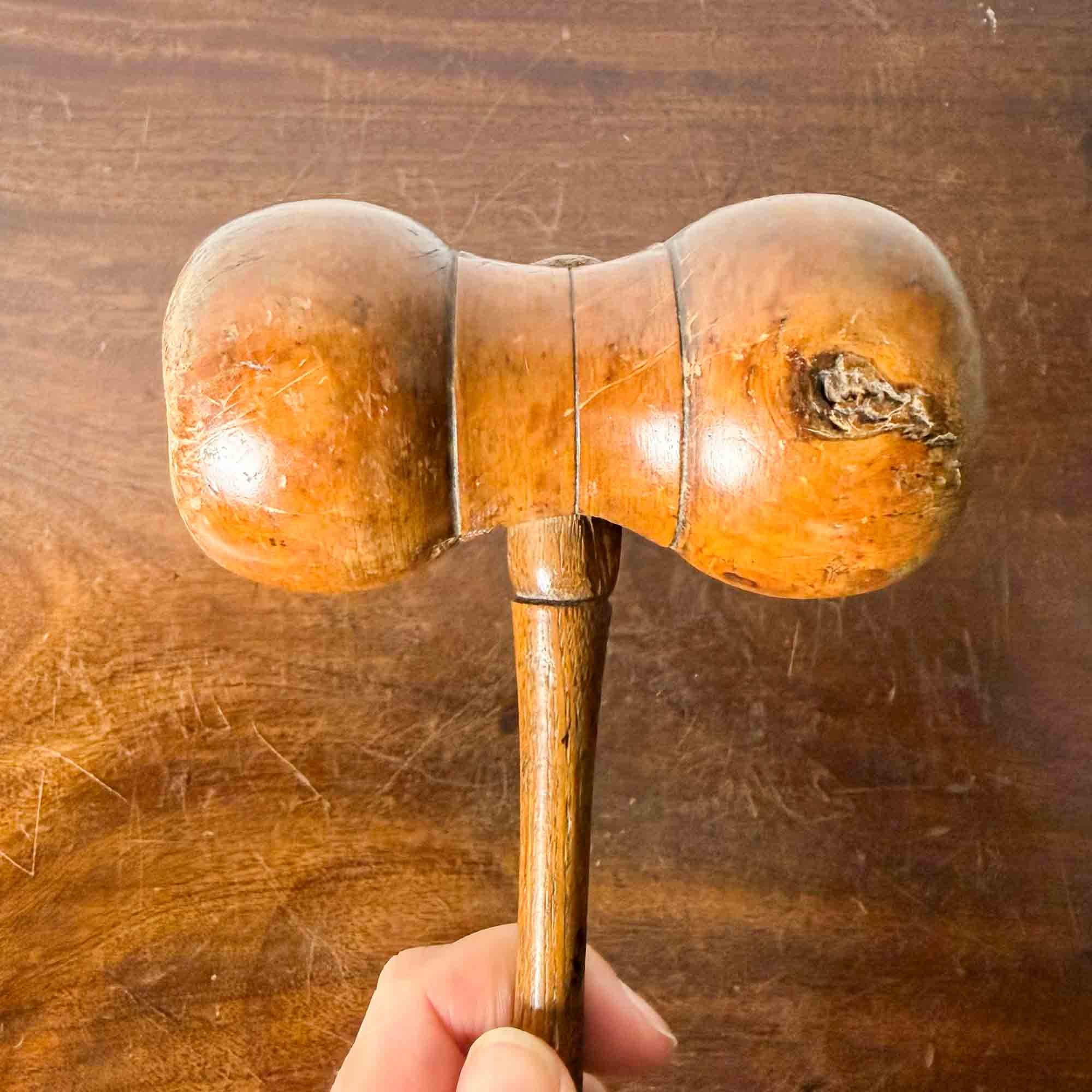 antique treen auctioneers gavel-06.jpg